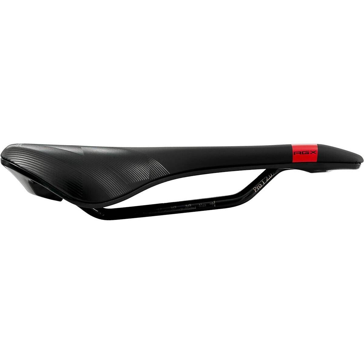 Prologo Akero AGX T2.0 Saddle Black 4/4