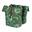 Sacos reflectores Basil ever-green 28-32L