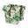 Sacos reflectores Basil ever-green 28-32L