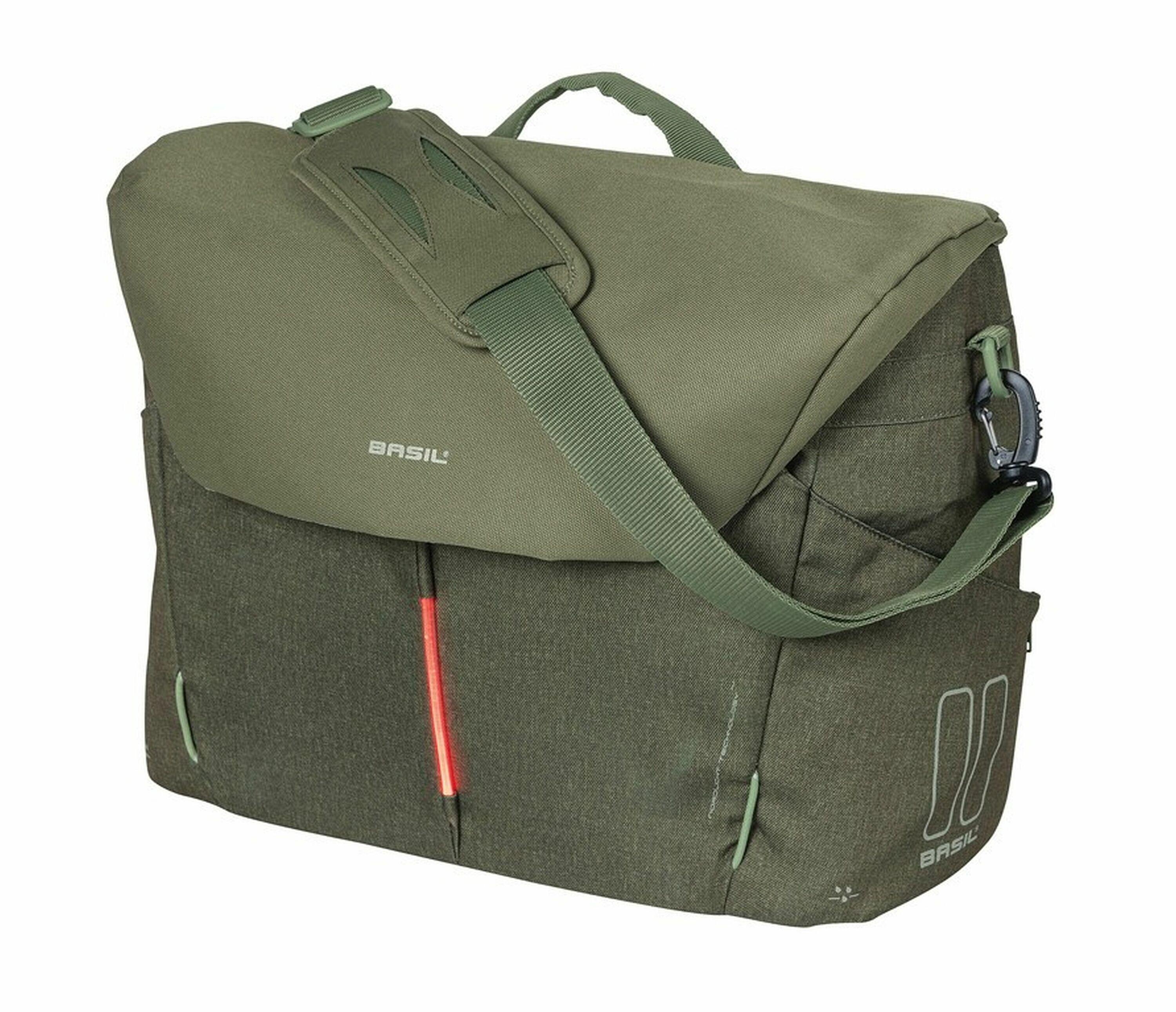 BASIL Borsa da ufficio "B-Safe Nordlicht