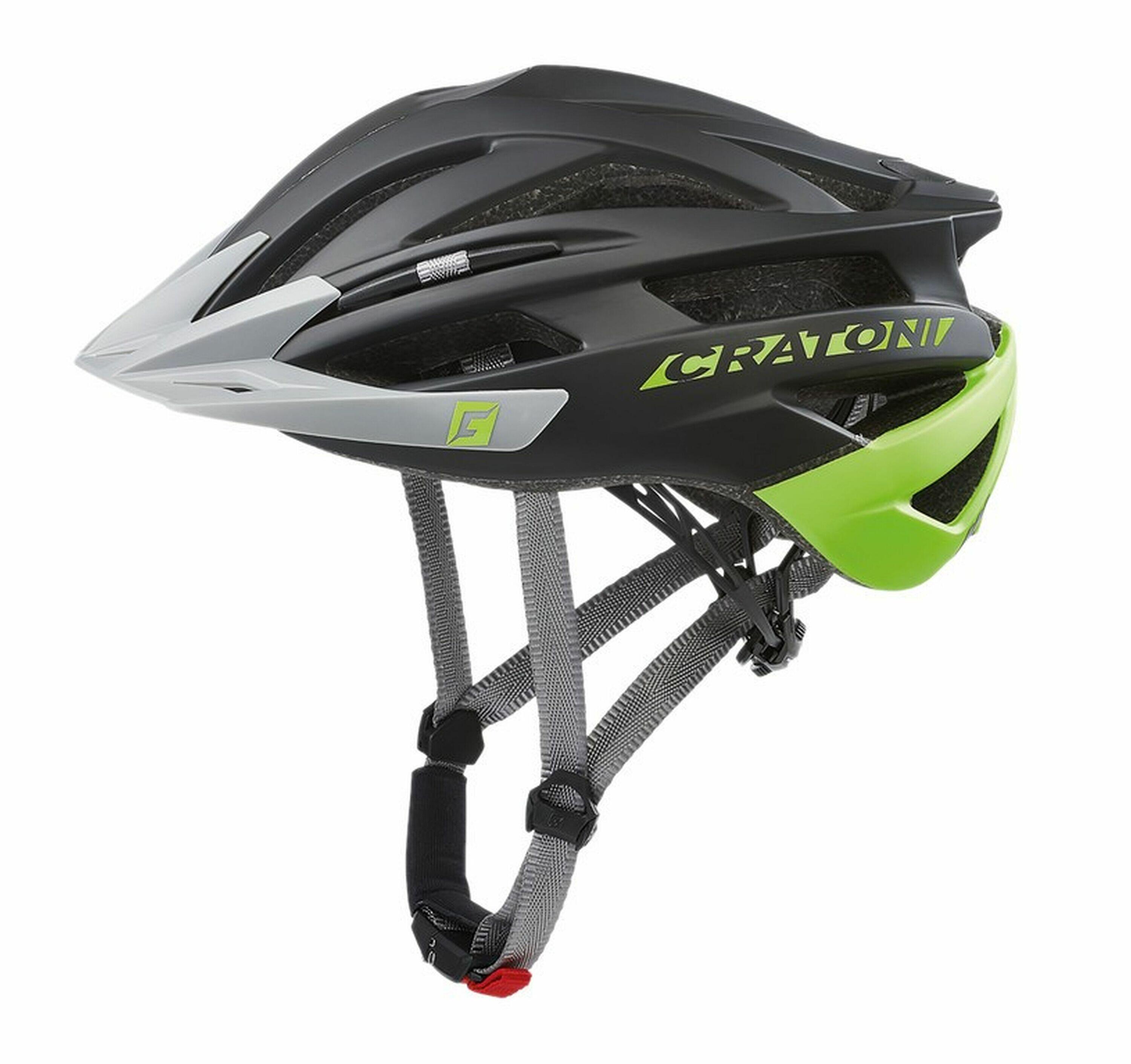 CRATONI CRATONI MTB Fietshelm Agravic