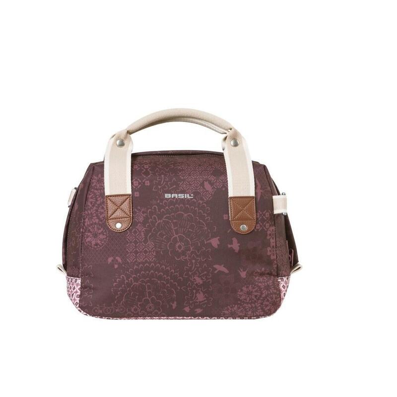Bolsa Basil boheme citybag 8L