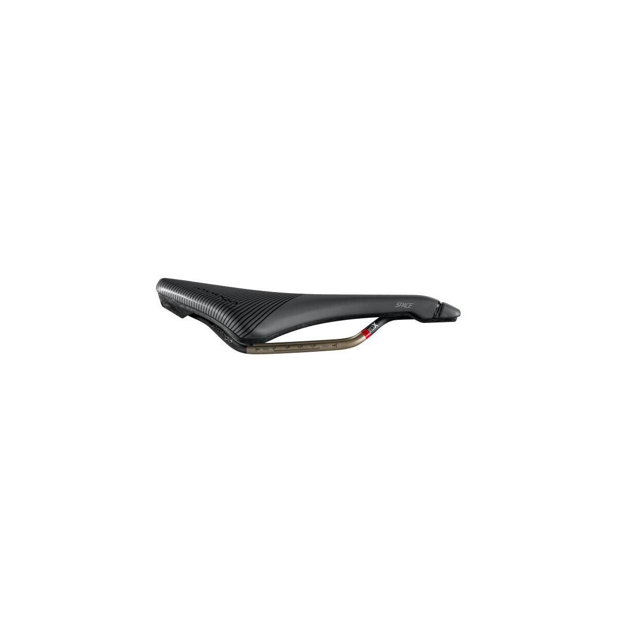 Selle Dimension Space 153 Tirox Unisex anthracite/noir 3/4