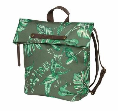 Zaino da bicicletta "Ever-Green