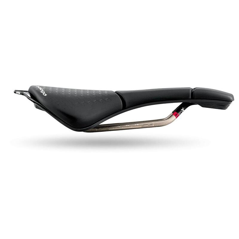 Selle Scratch M5 Space 147 Trox Unisex