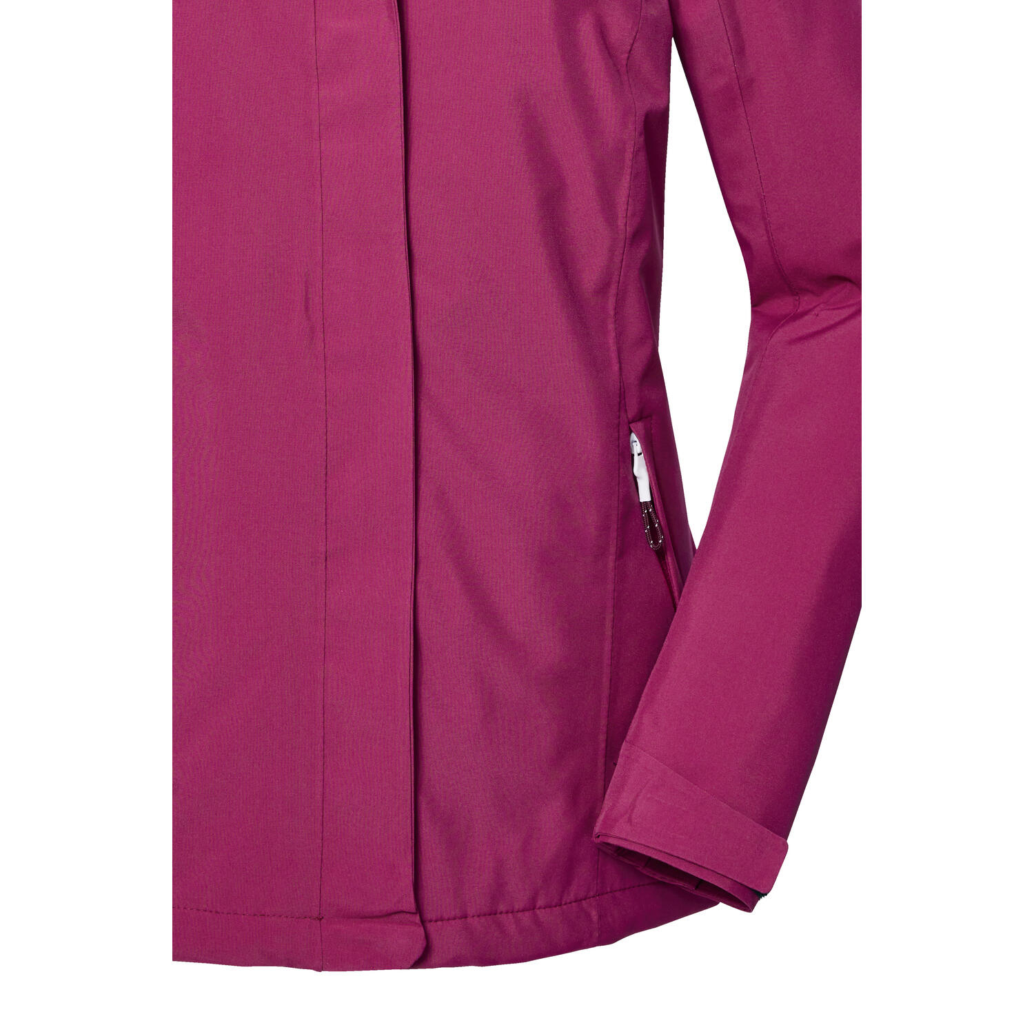 Damen Outdoorjacke KOS 26 6/7