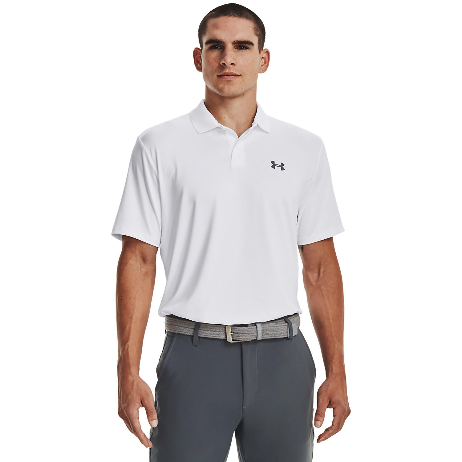 Polo Under Armour Performance 3.0 3/6