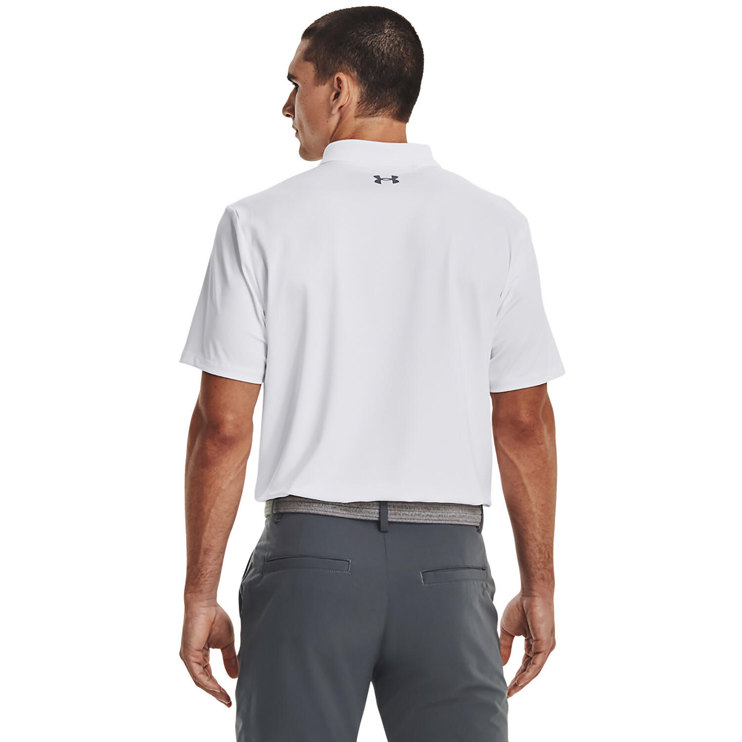 Polo Under Armour Performance 3.0 4/6