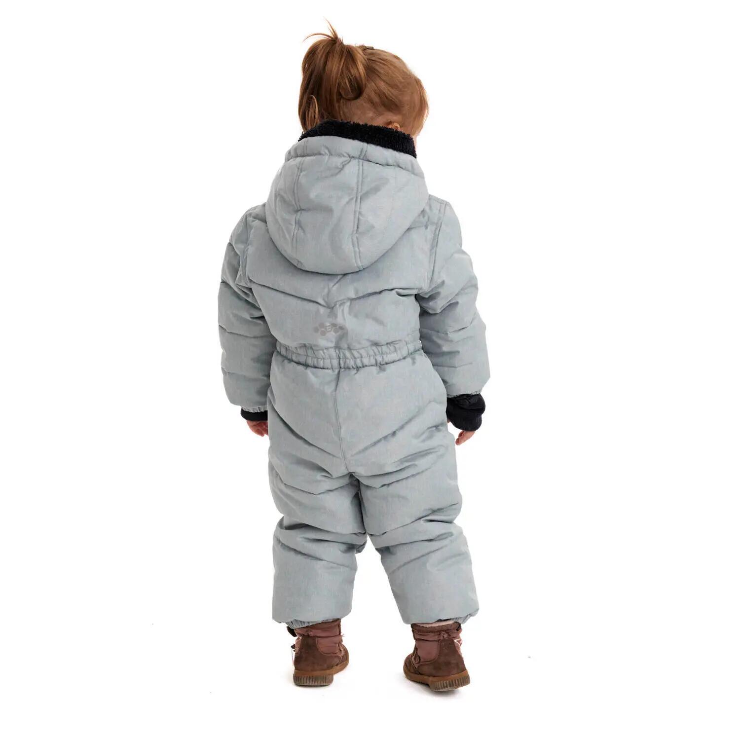 Minis Overall Karter Mini 3/11