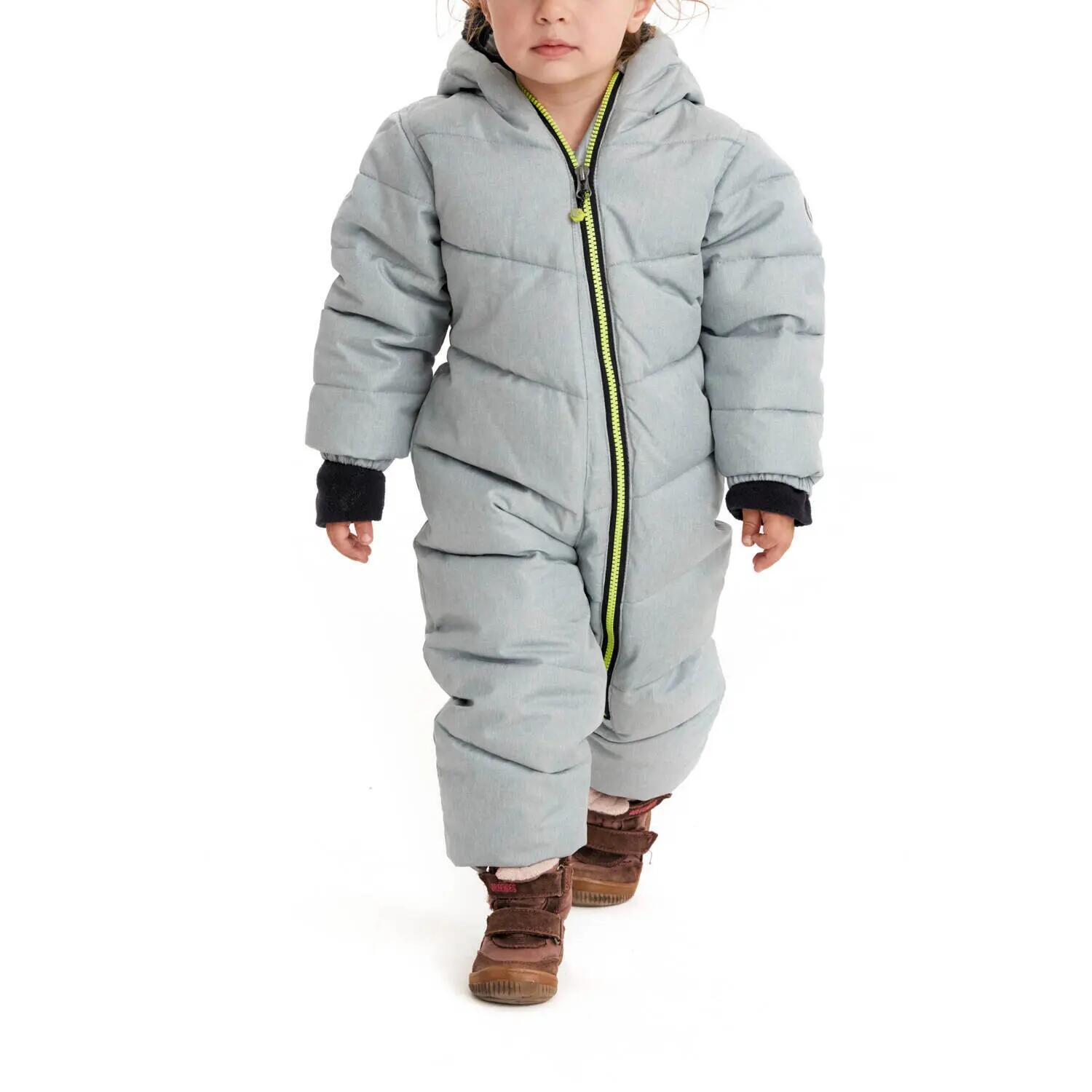 Minis Overall Karter Mini 5/11