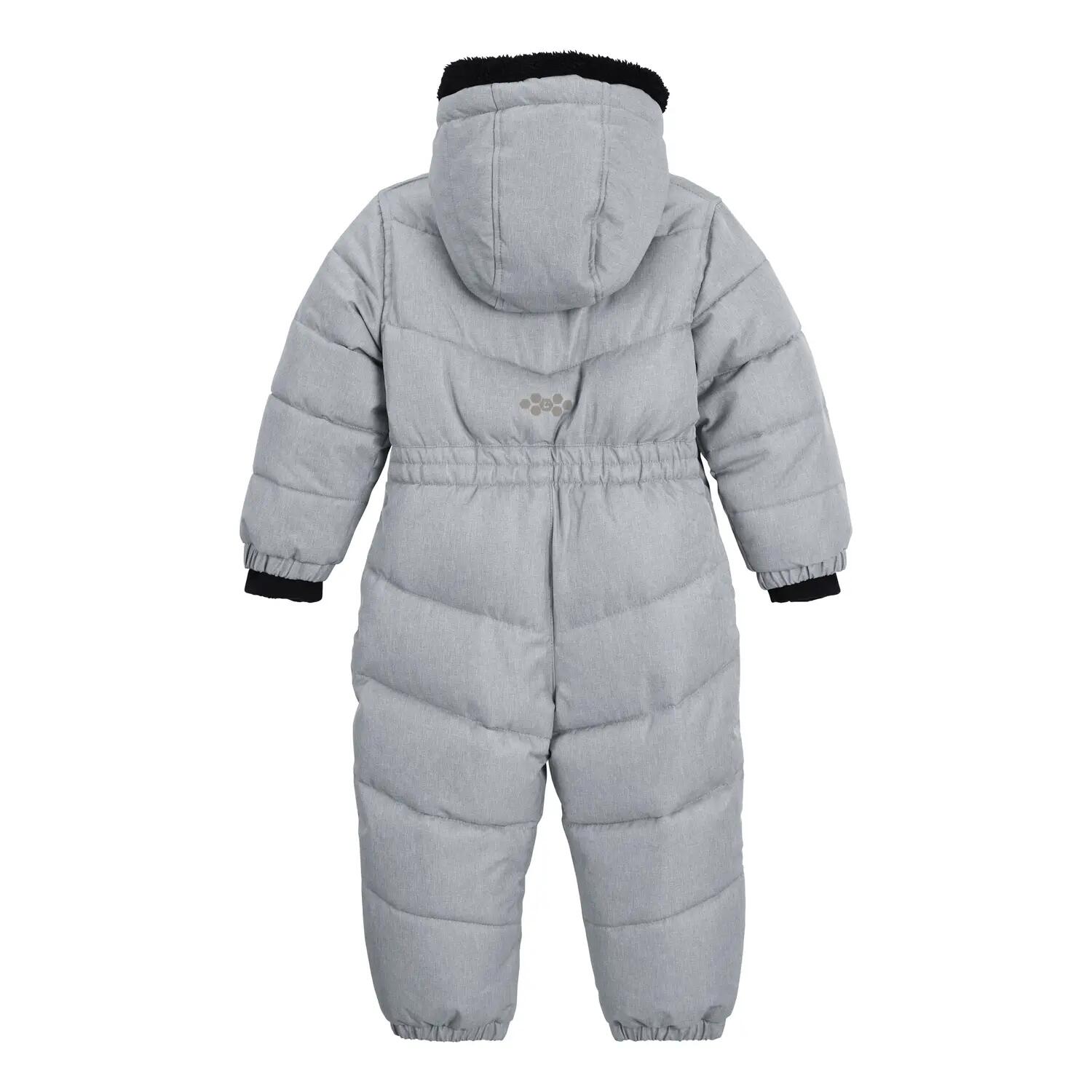 Minis Overall Karter Mini 2/11