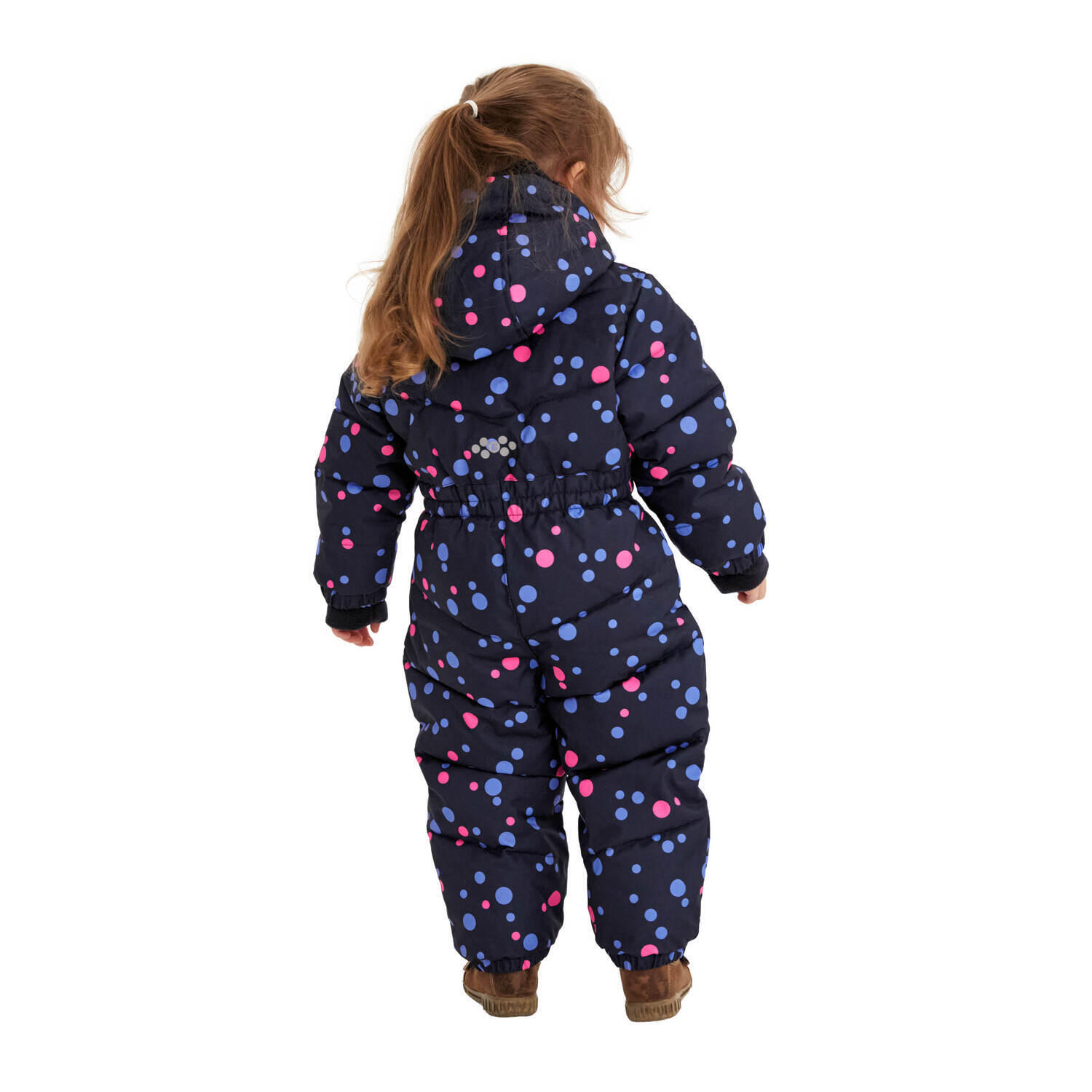 Killtec Ski Suit Boys 3/7