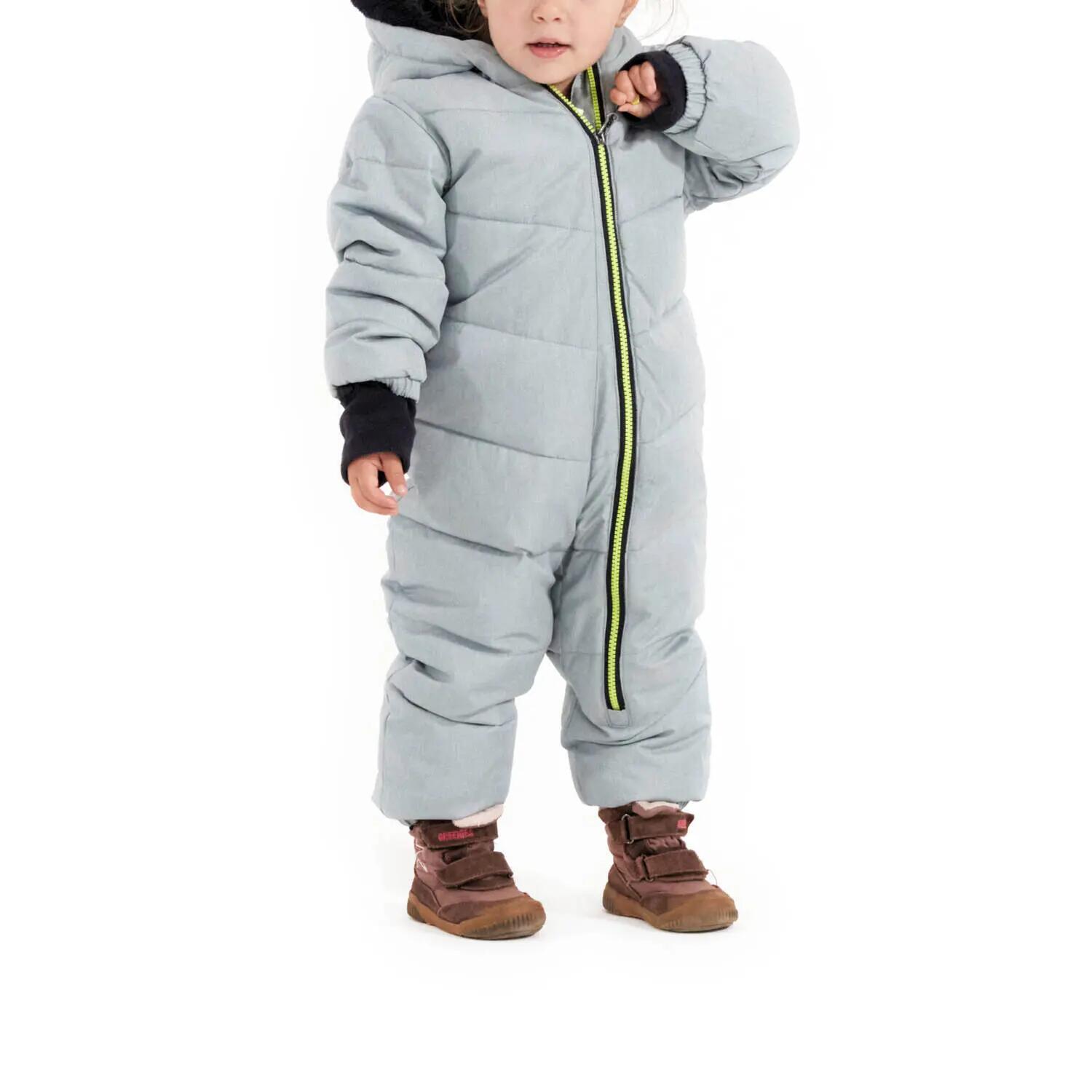 Minis Overall Karter Mini 6/11