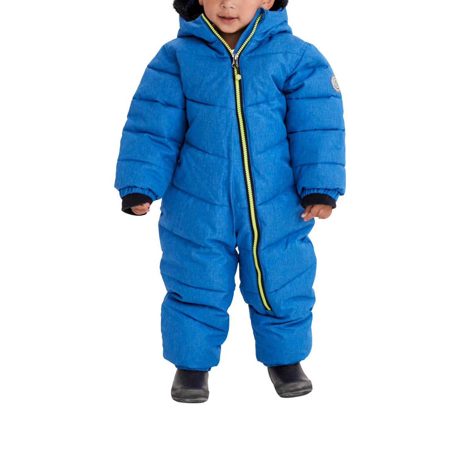 Minis Overall Karter Mini 4/10