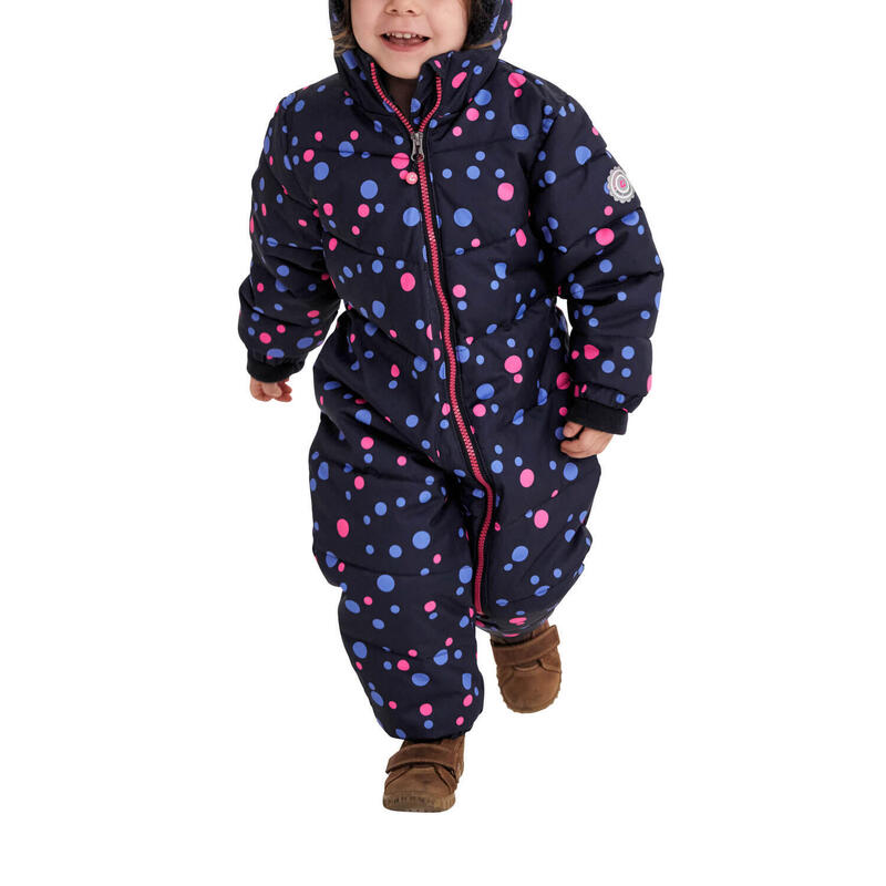 Killtec Ski Suit Boys