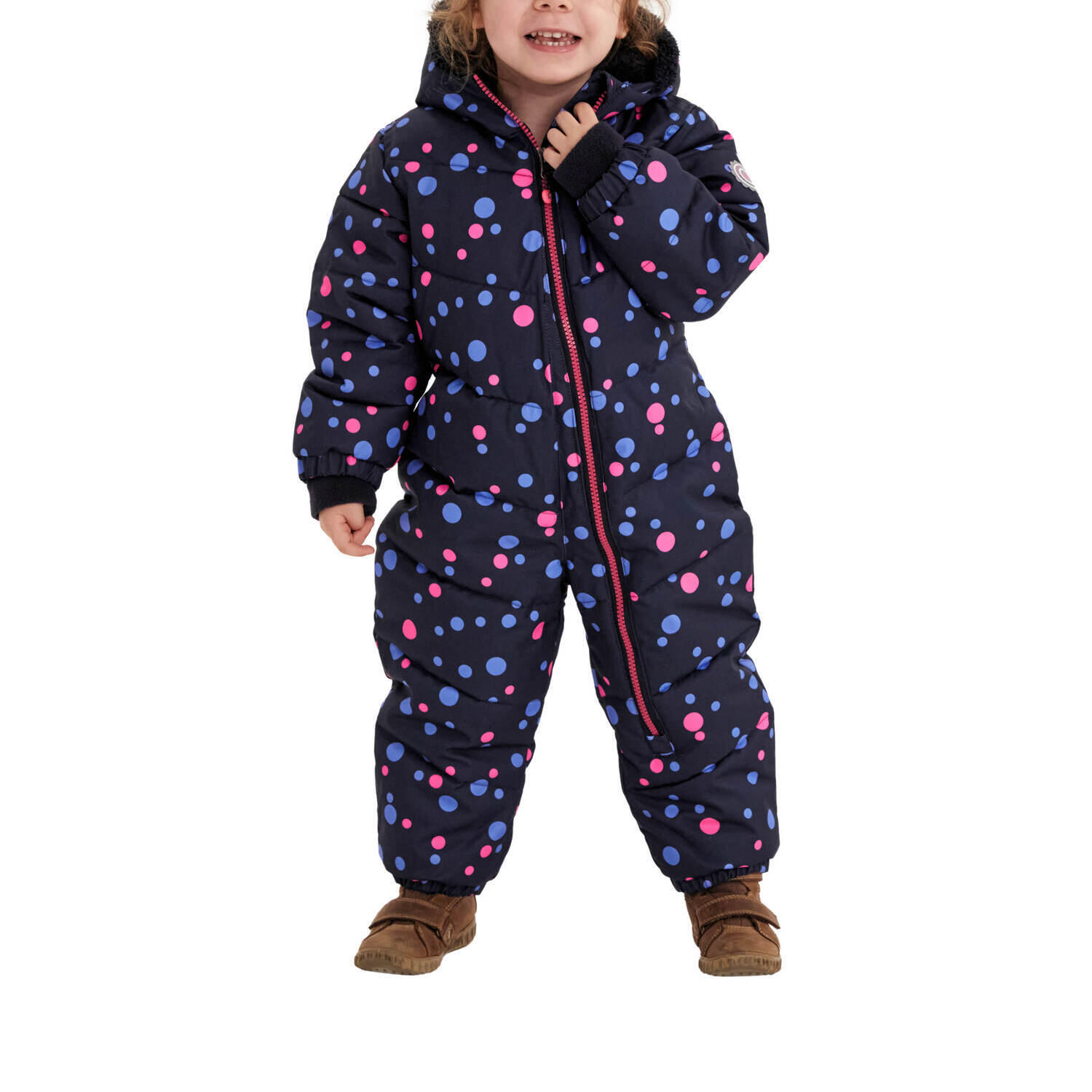 Killtec Ski Suit Boys 4/7