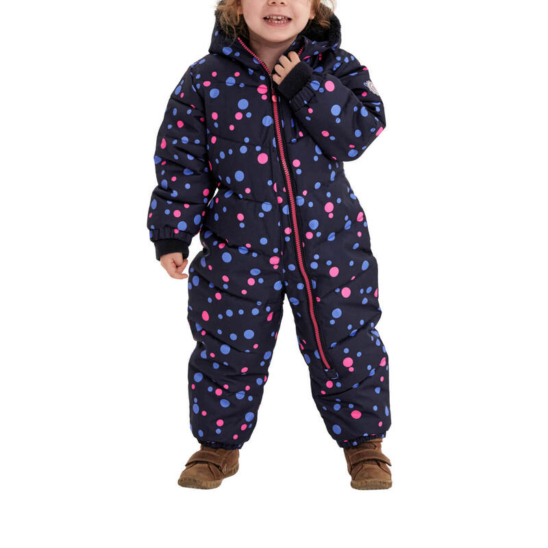 Killtec Ski Suit Boys