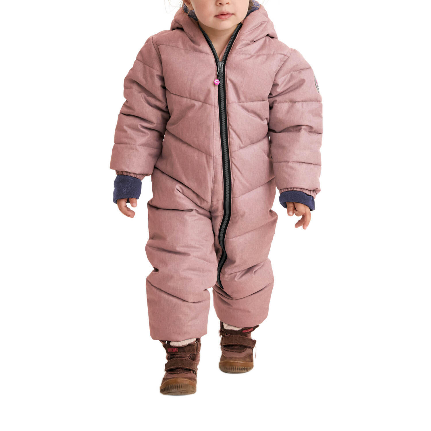 Minis Overall Karter Mini 5/11