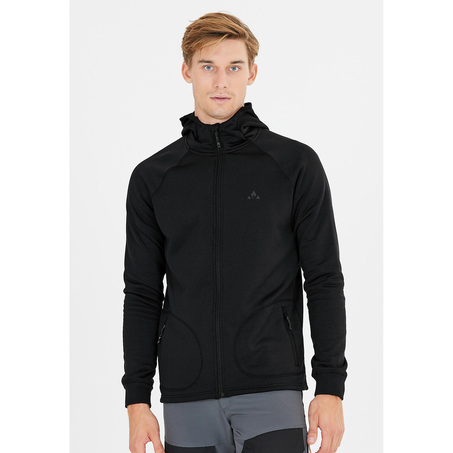 Velo encapuzado Whistler Tracker Powerstretch 6/7