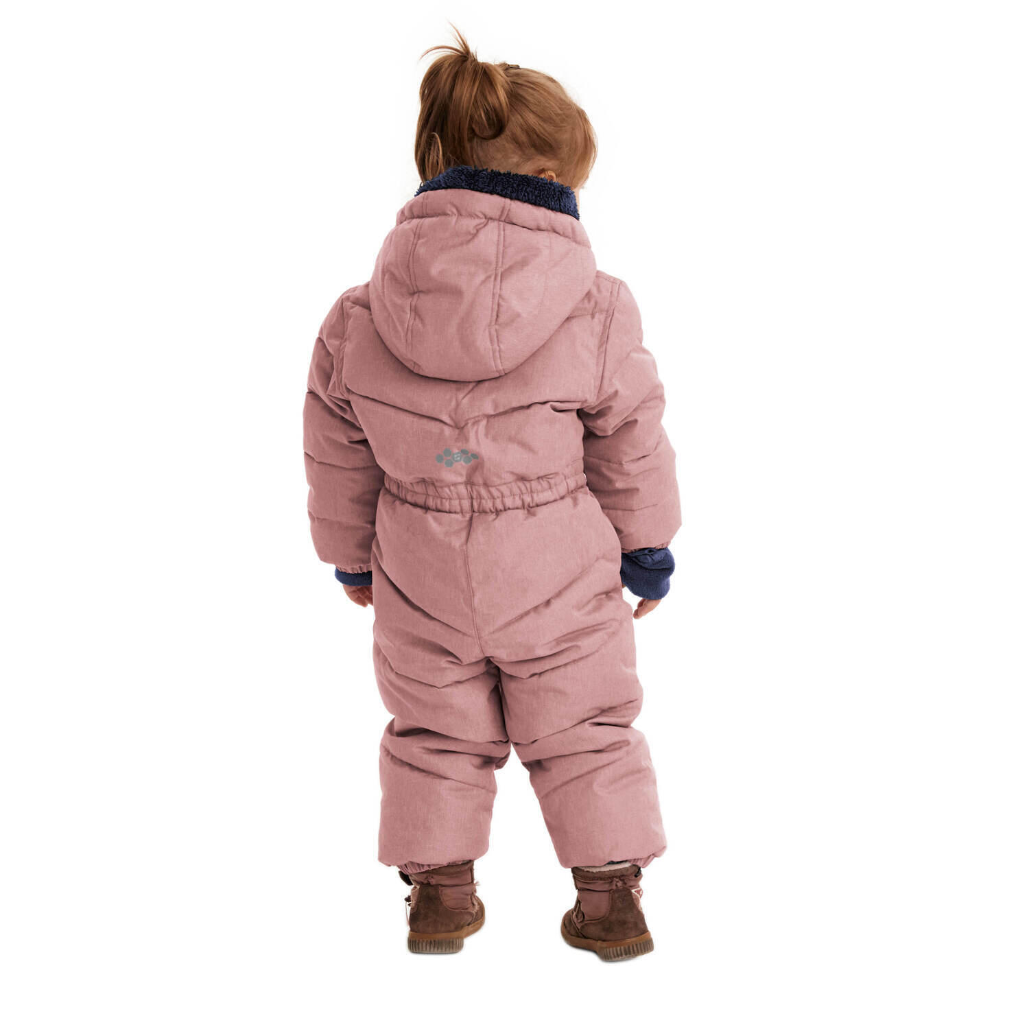 Minis Overall Karter Mini 3/11
