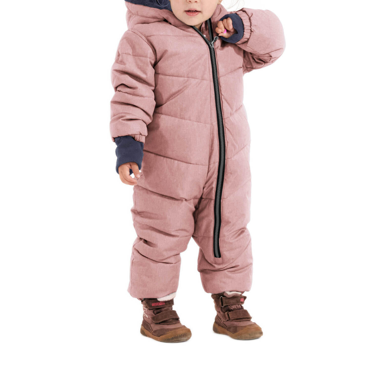 Minis Overall Karter Mini 6/11