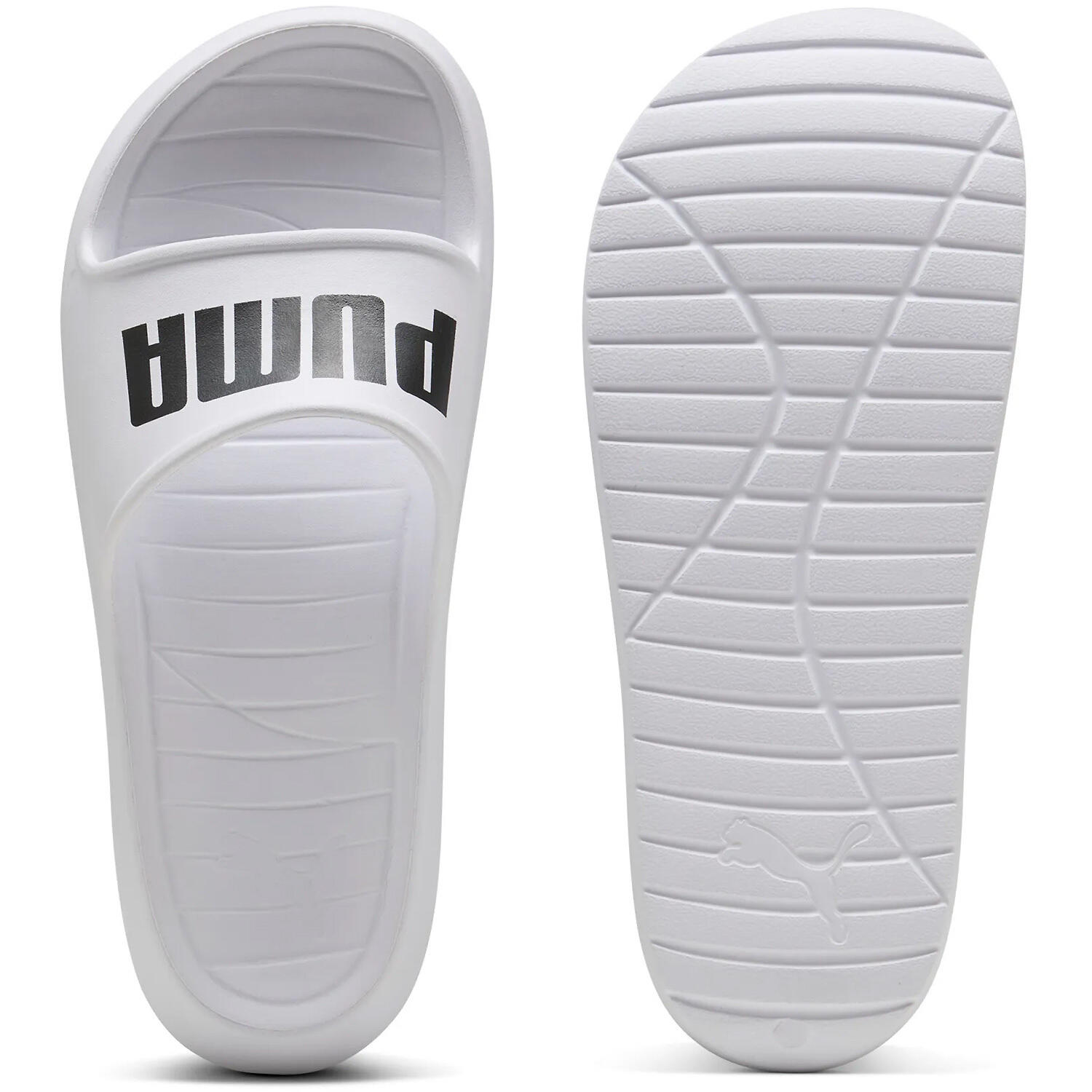 Sandale Plate à Enfiler Puma Divecat V2 Lite - Femme 6/7