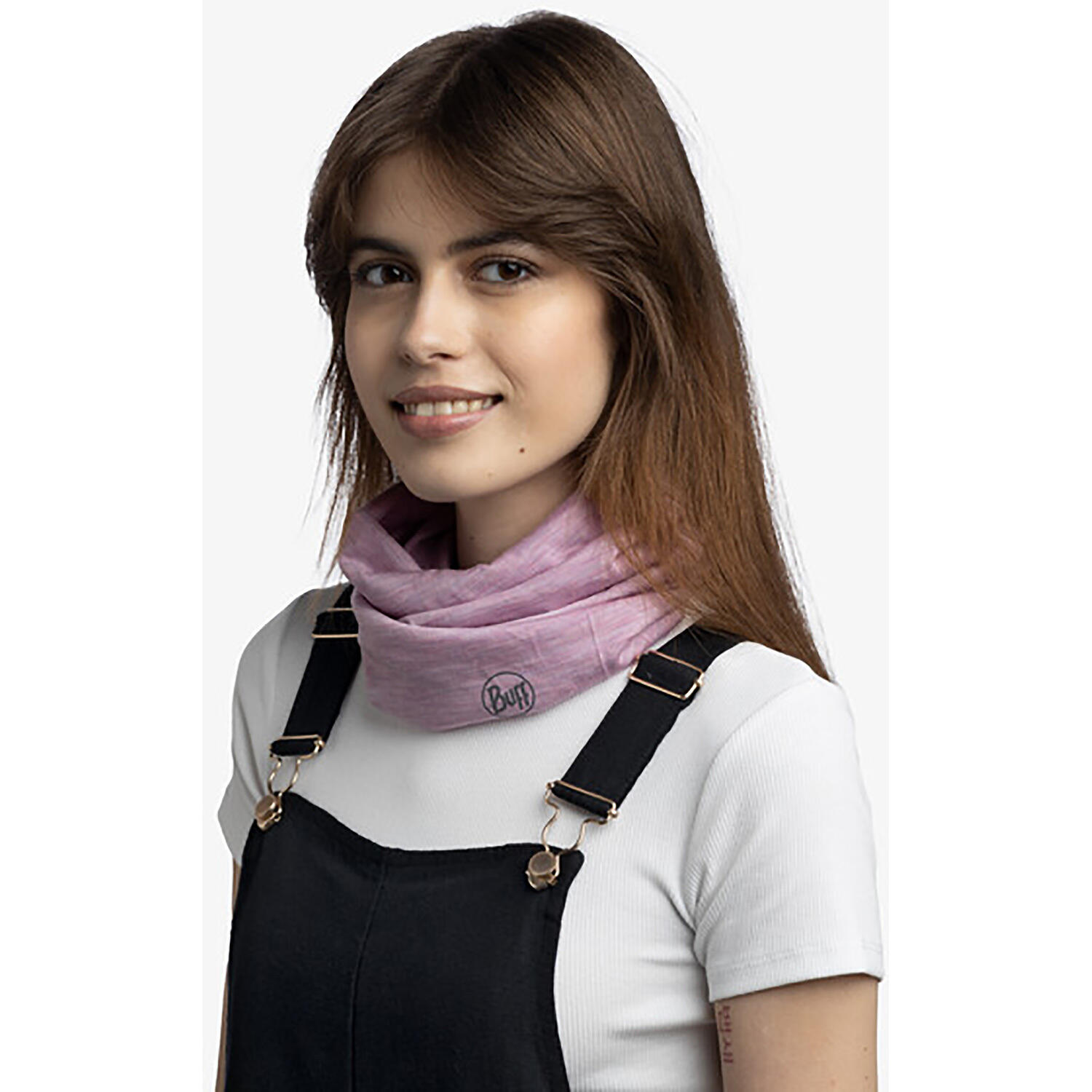 Nekwarmer Buff voor vrouwen 6/6
