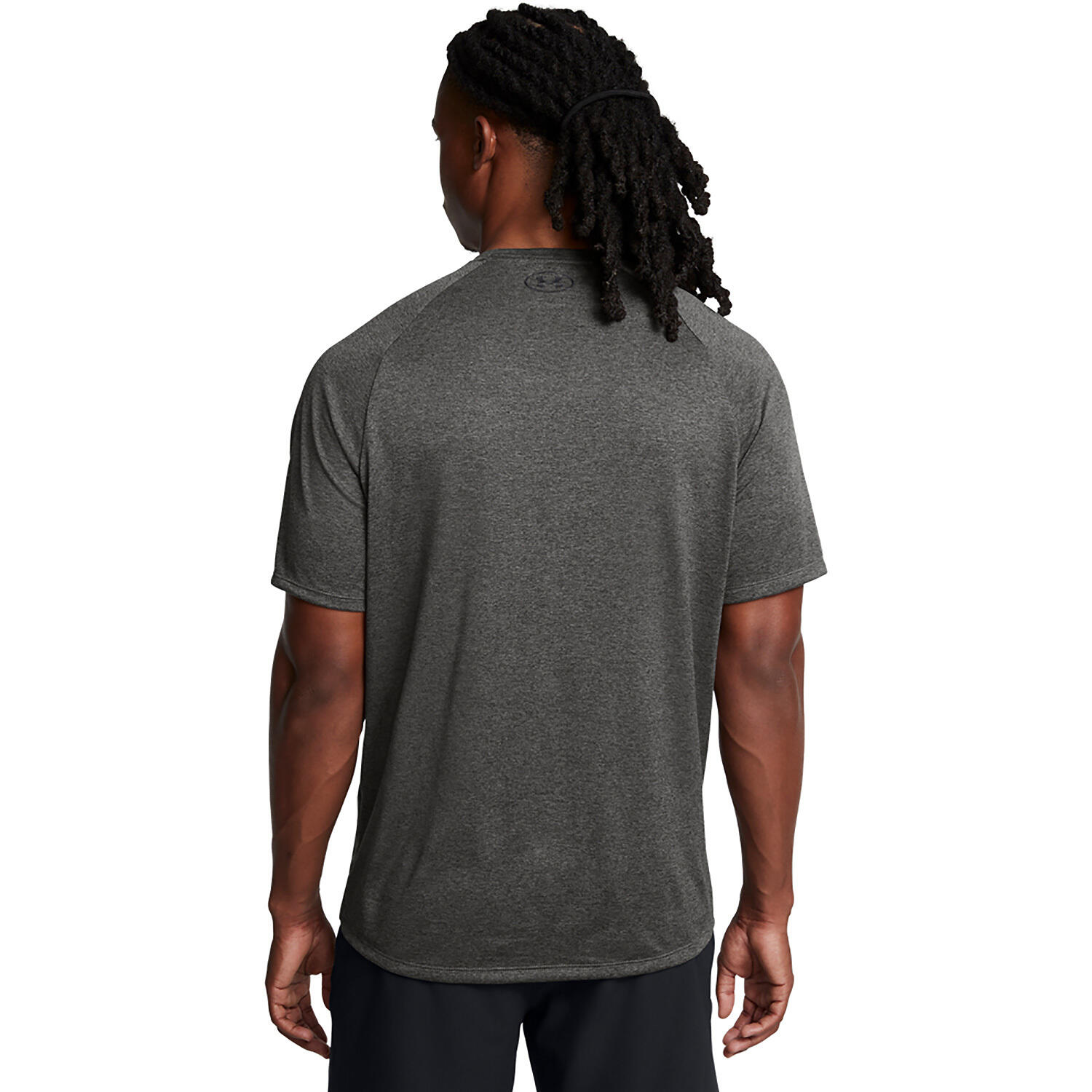 T-shirt Under Armour UA Tech 20, Gris, Hommes 4/7