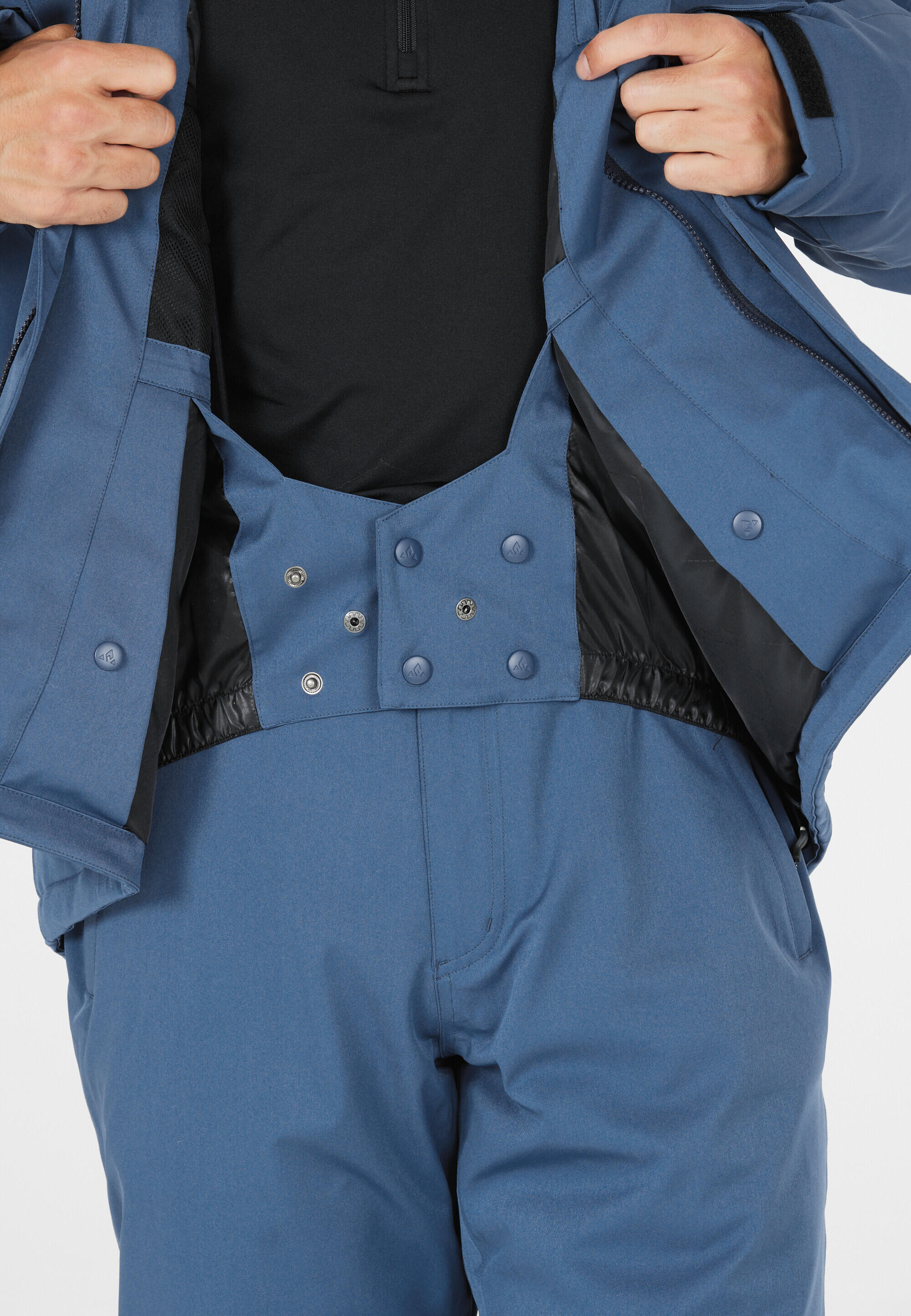 Veste de ski Carbon 9/15
