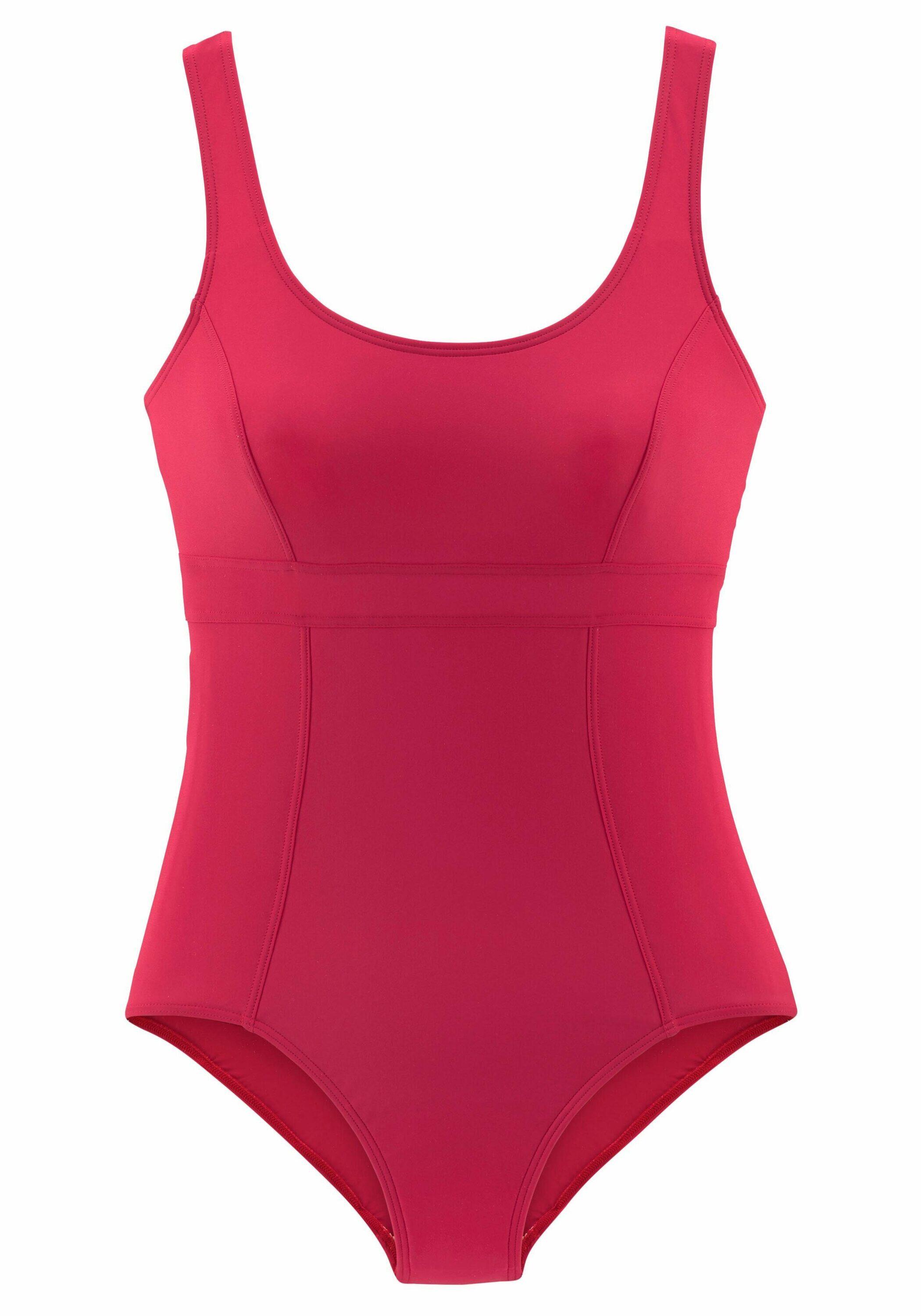 Damen LASCANA Badeanzug 2/7
