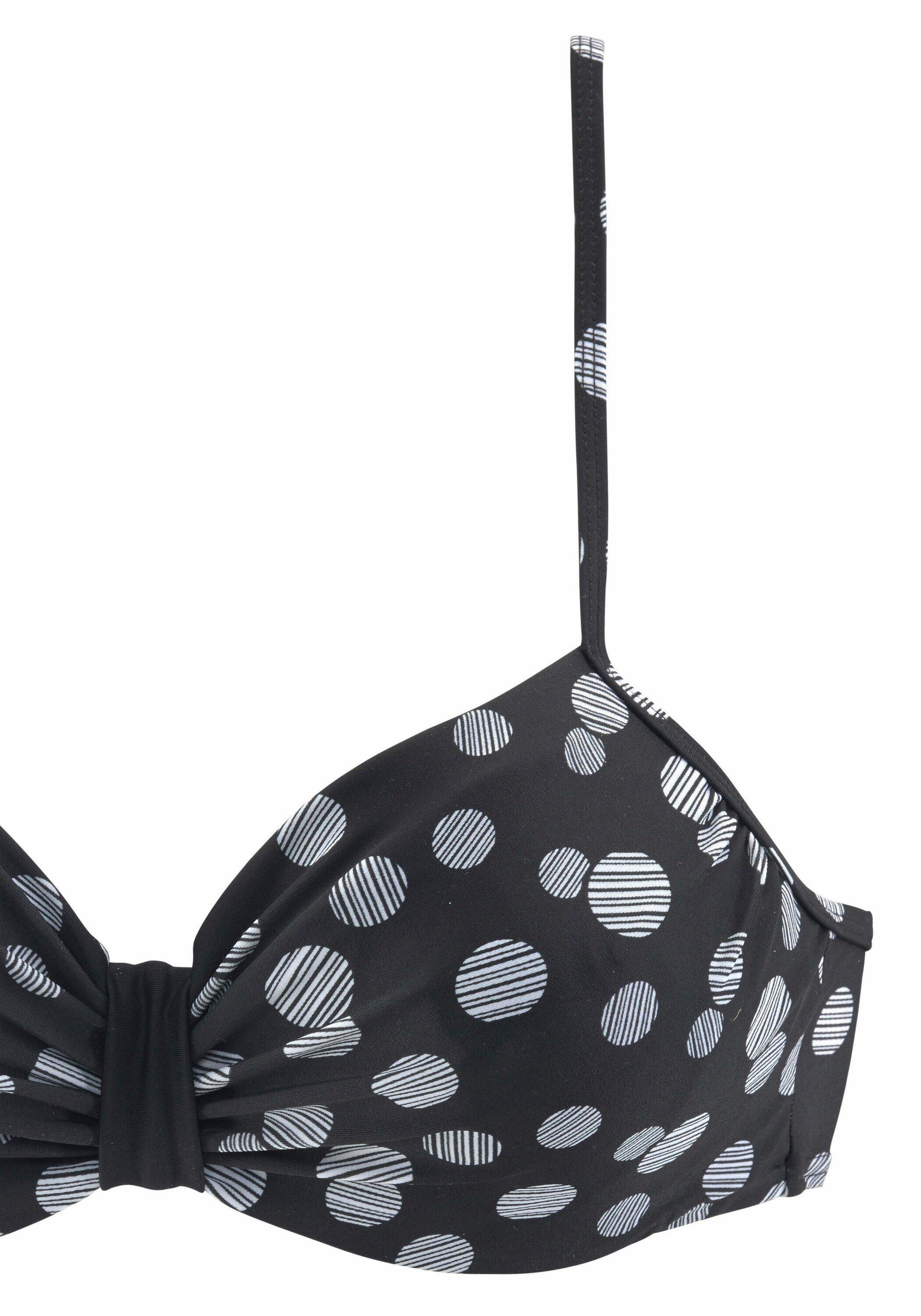 Damen LASCANA Bügel-Bikini 7/7