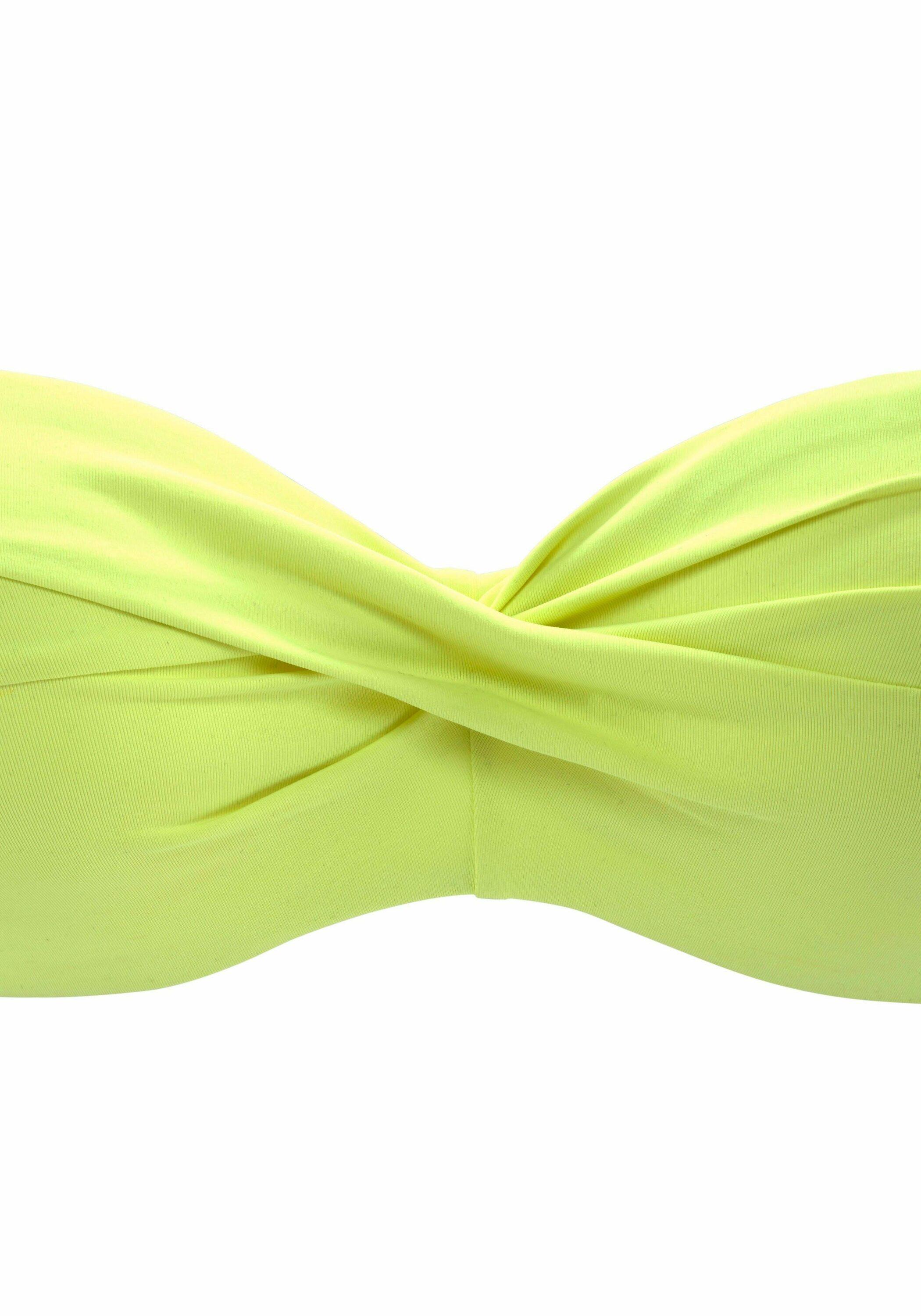 Damen s.Oliver Beachwear Bandeau-Bikini-Top »Spain« 7/7