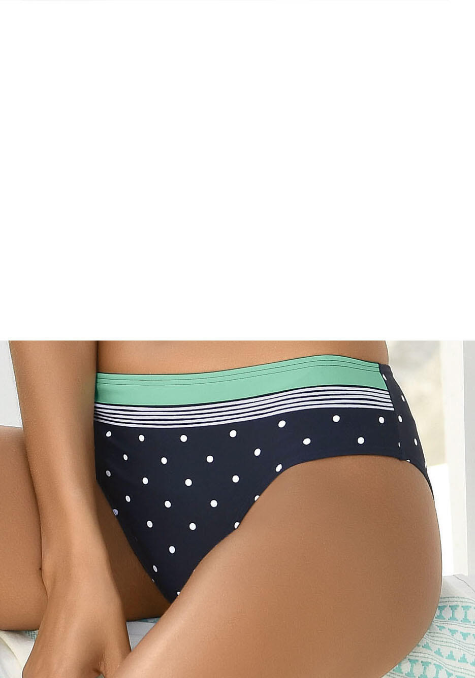 Damen LASCANA Bikini-Hose 8/11