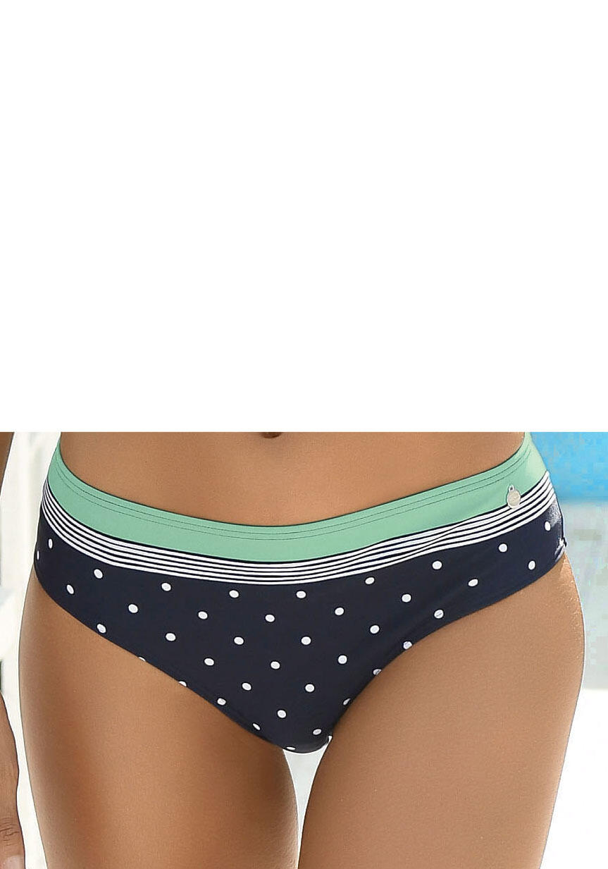 Damen LASCANA Bikini-Hose 7/7