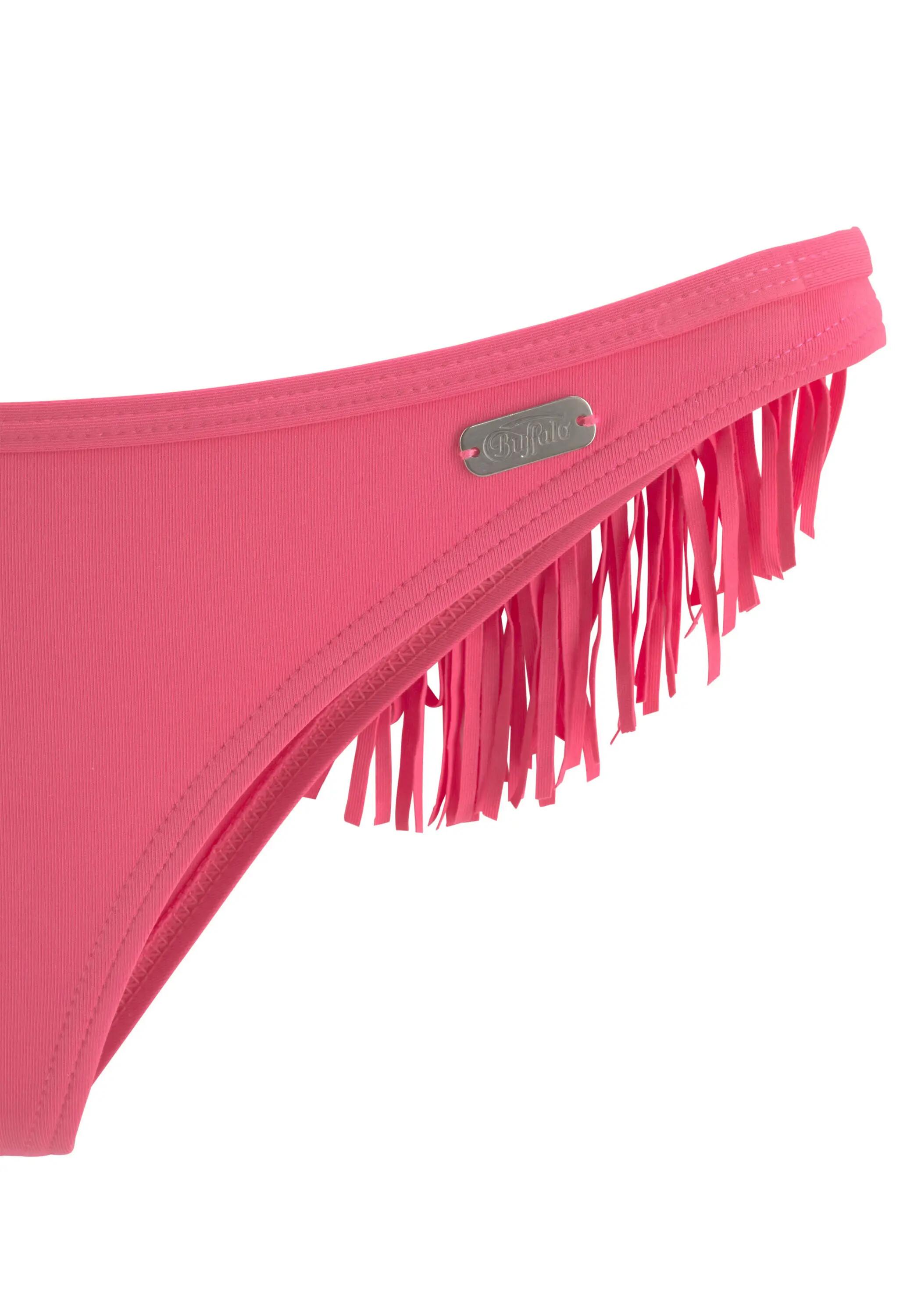 Damen Buffalo Bikini-Hose »Happy« 8/10