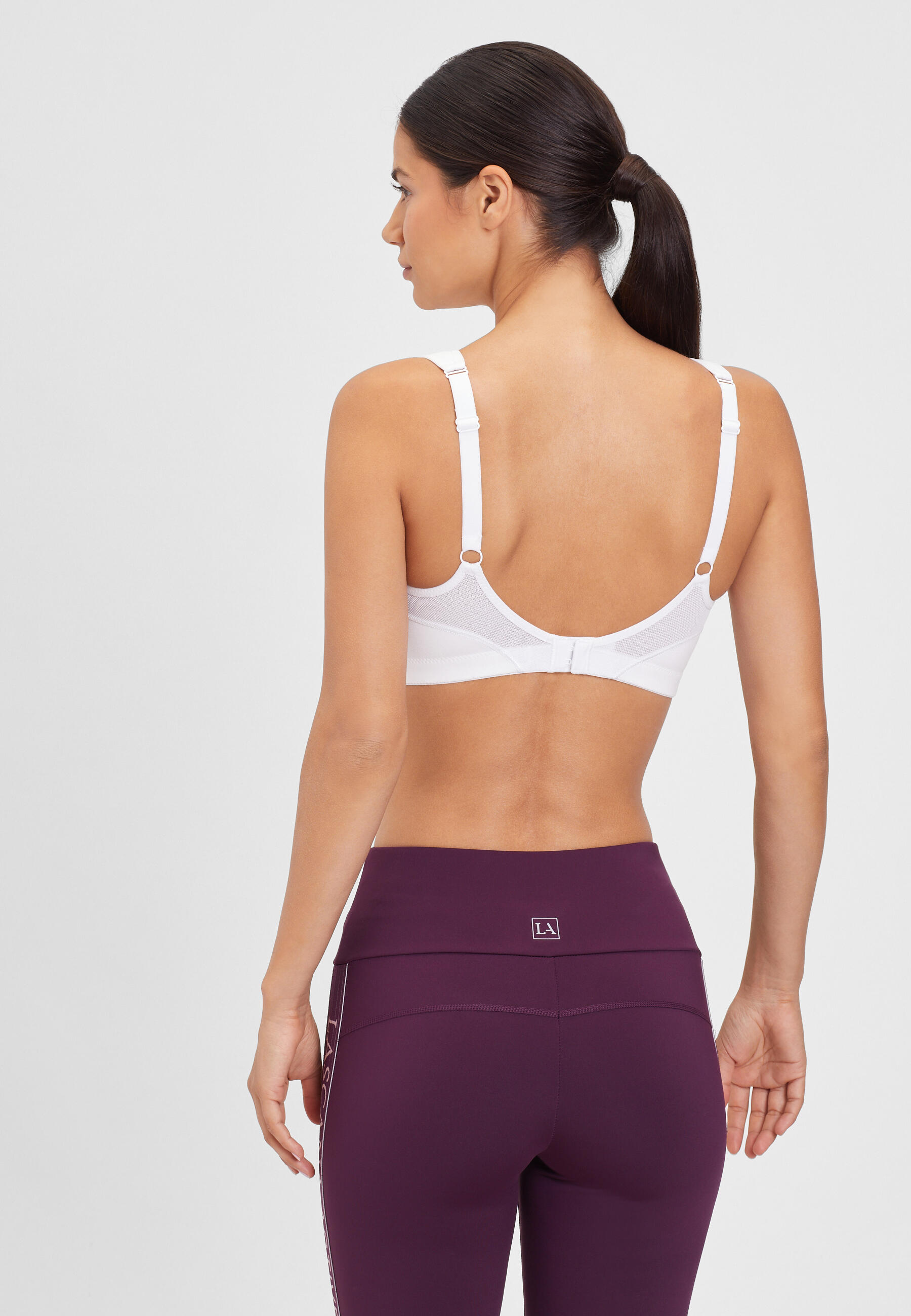 Damen H.I.S Sport-BH 6/7