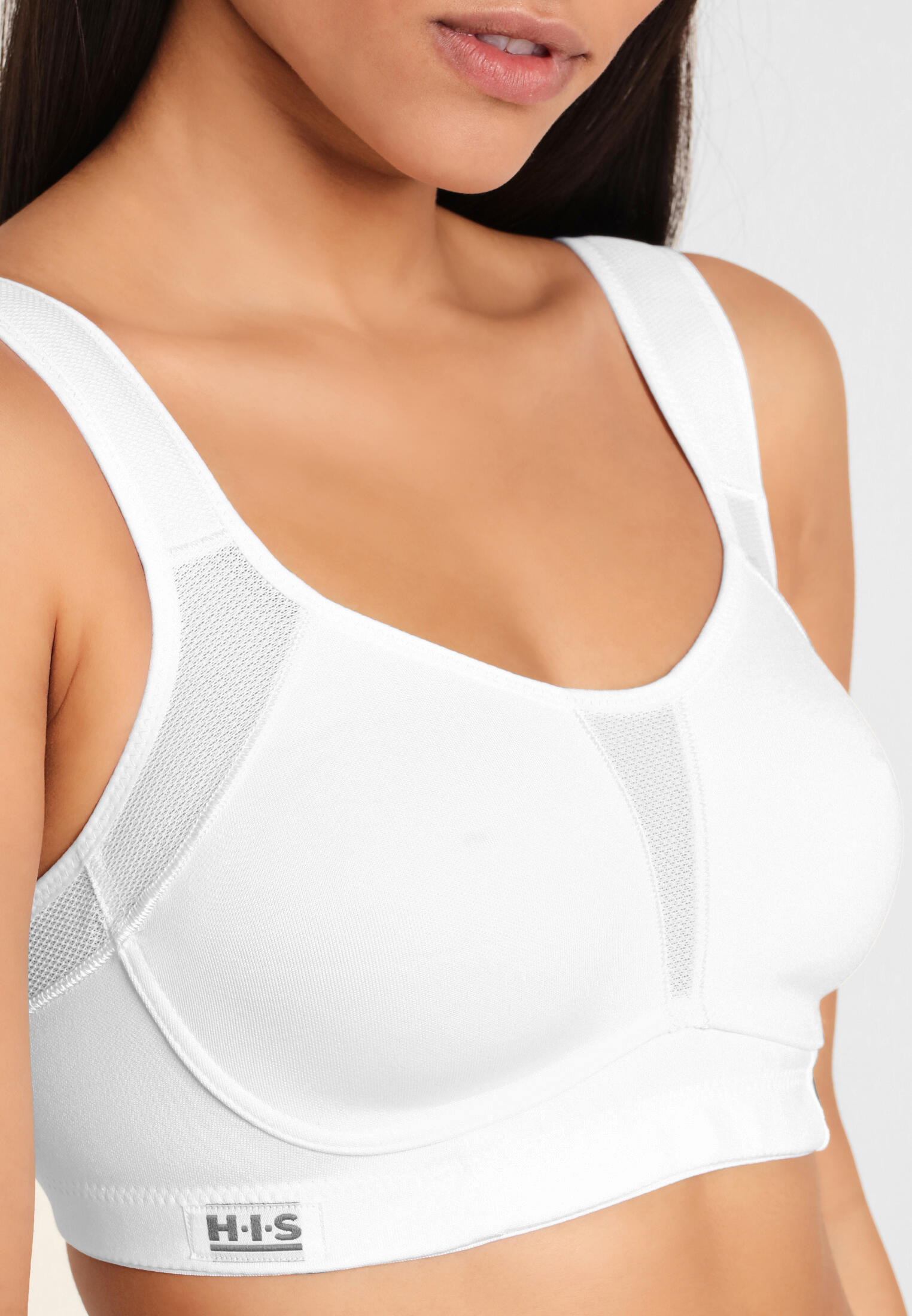 Damen H.I.S Sport-BH 7/7