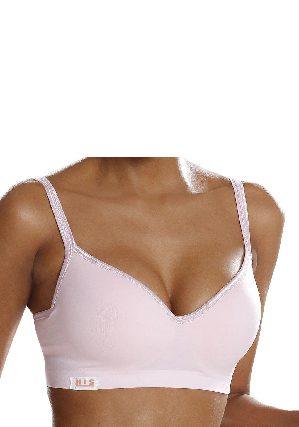 Damen H.I.S Sport-BH 6/7