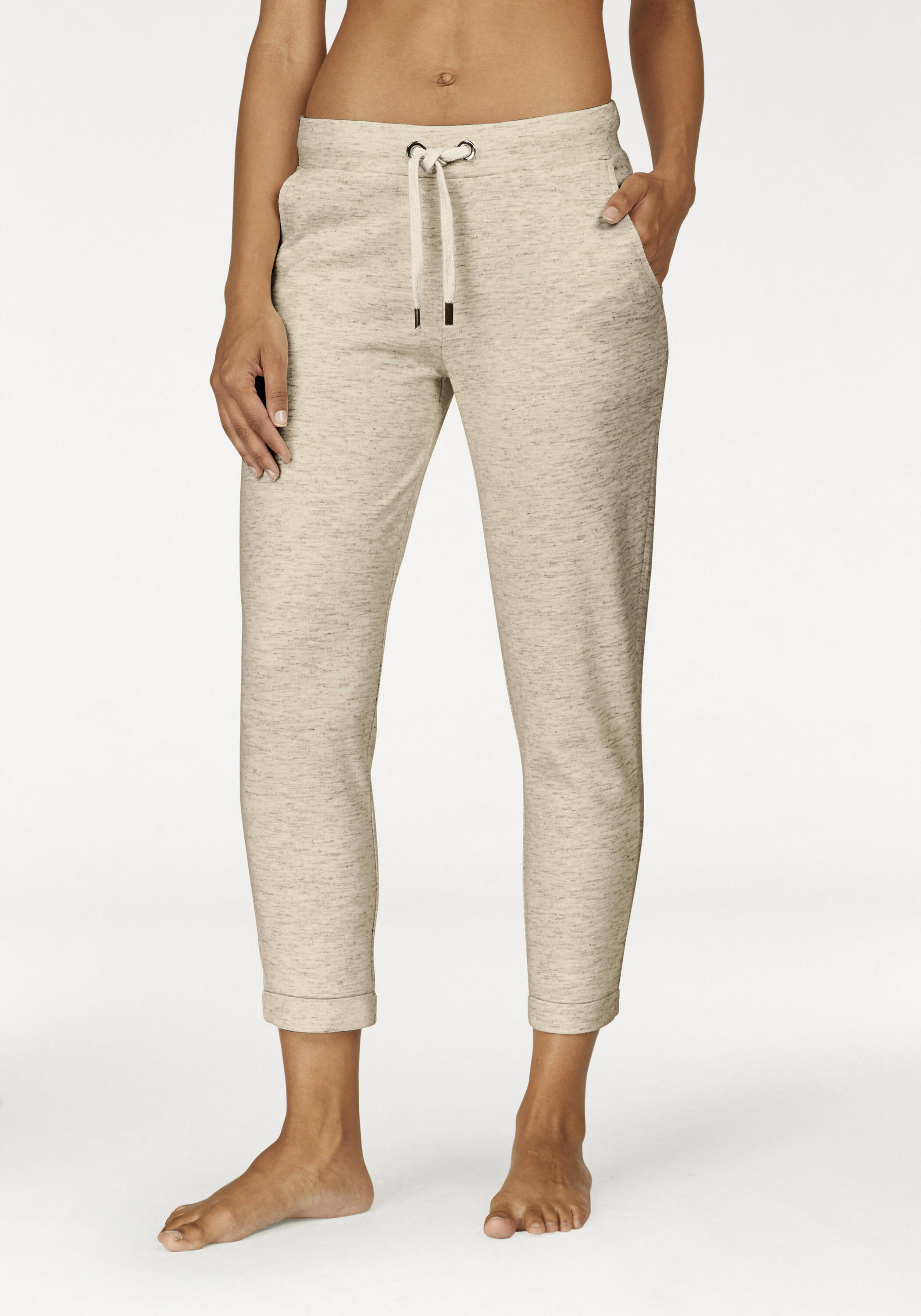 Damen LASCANA Relaxhose 5/7