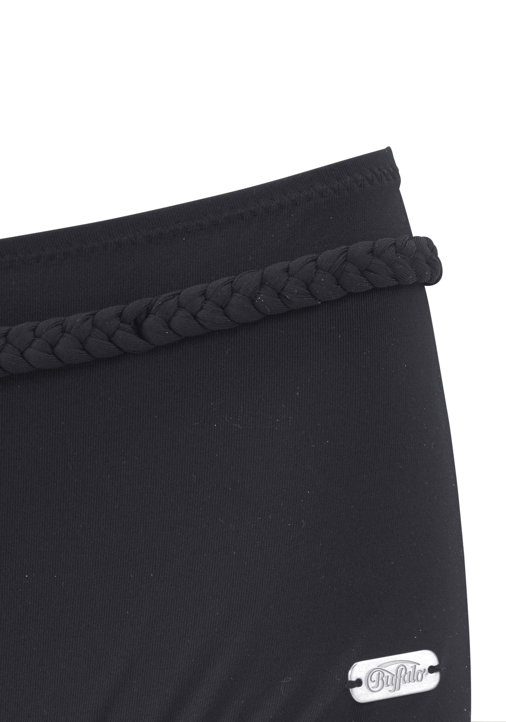 Damen Buffalo Hotpants »Happy« 7/7