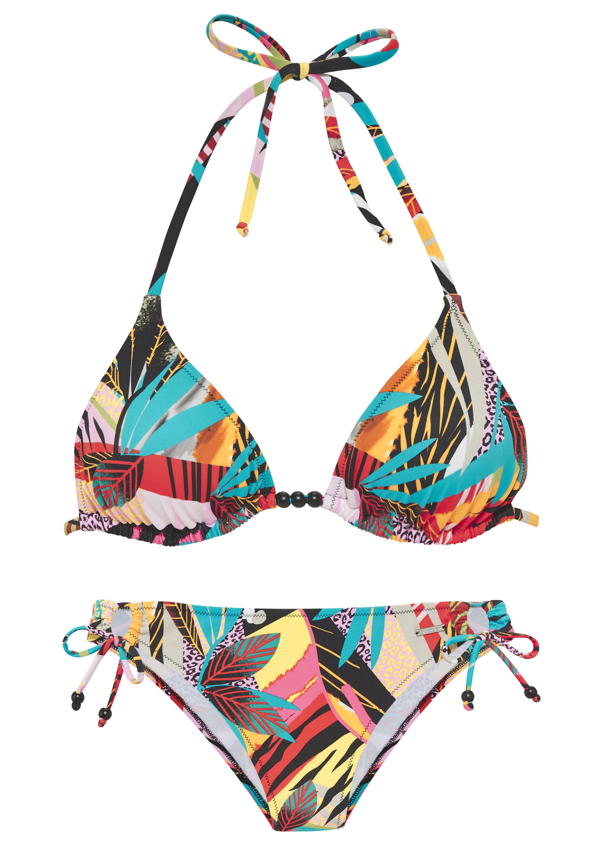 Damen Triangel-Bikini 2/5