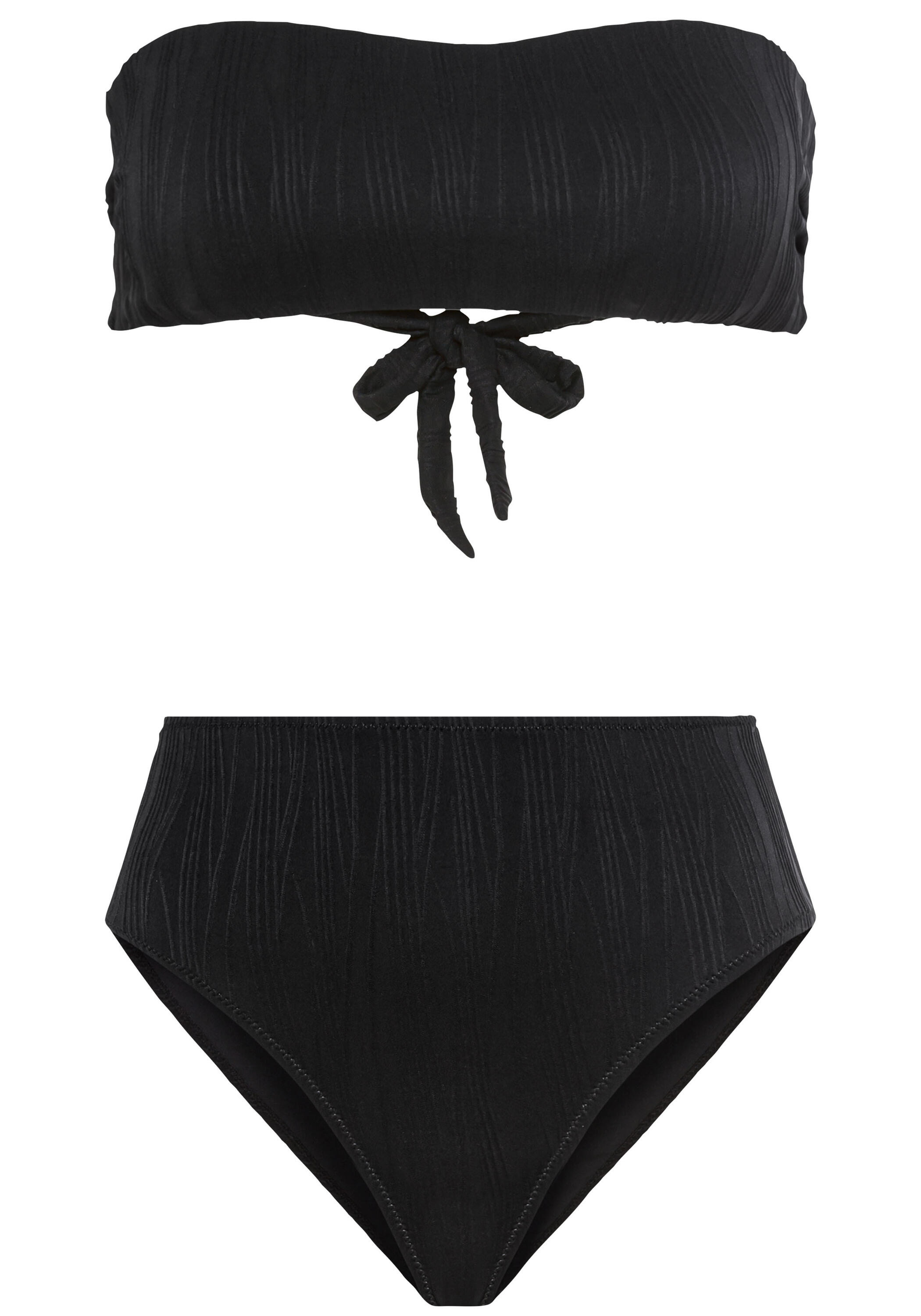 Damen Bandeau-Bikini 2/7