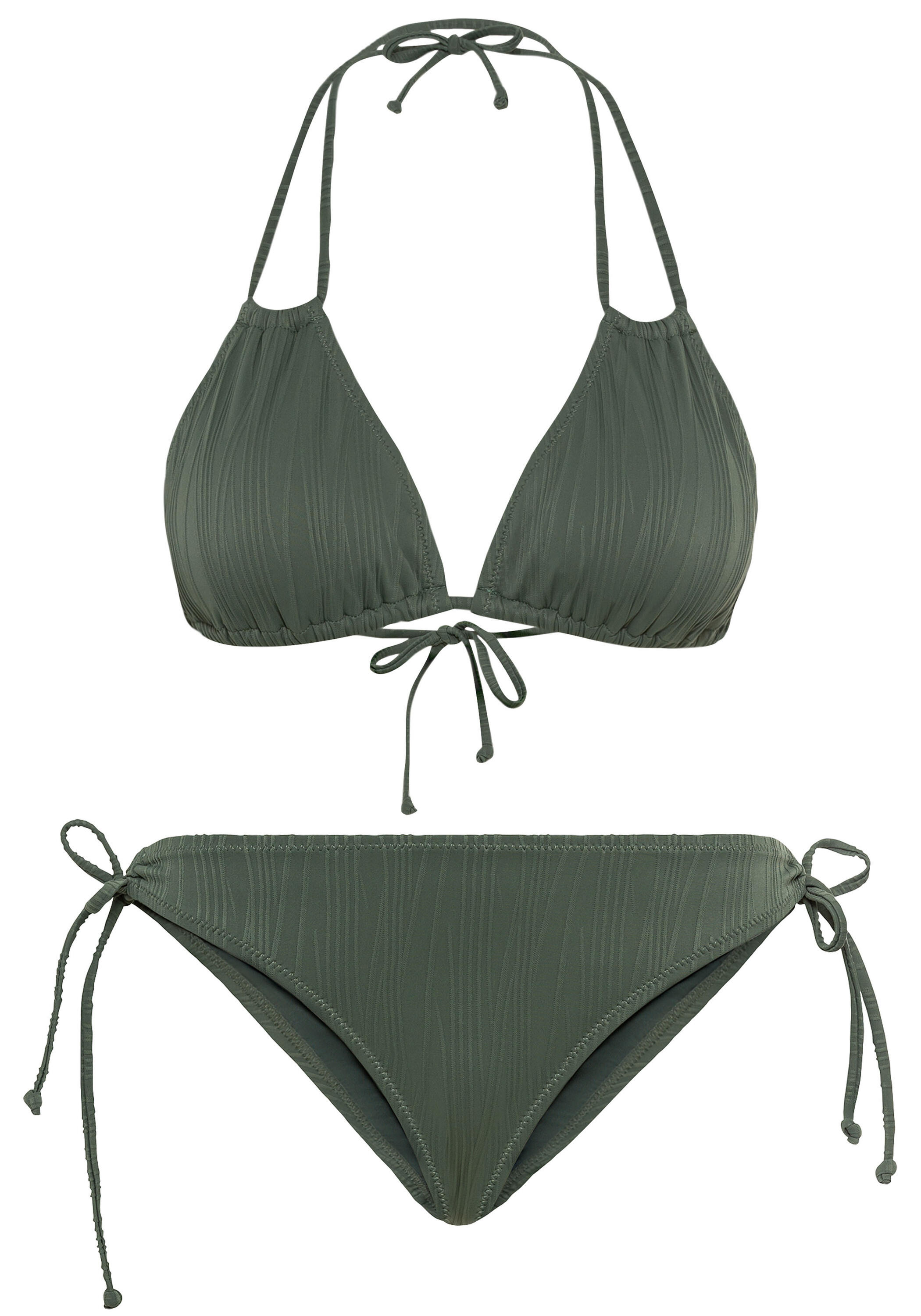 Damen Triangel-Bikini 2/8