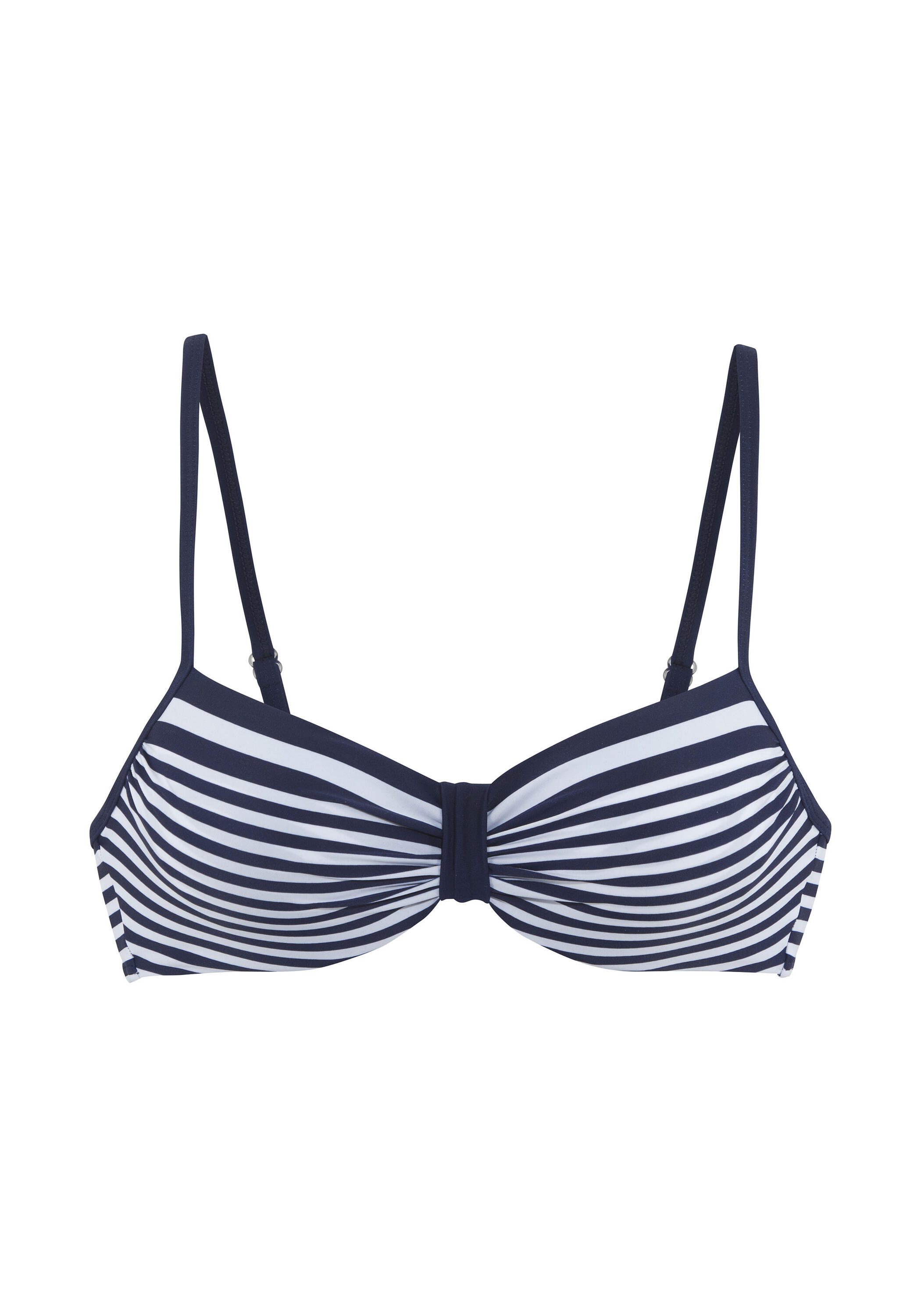 Damen Bügel-Bikini-Top 2/5