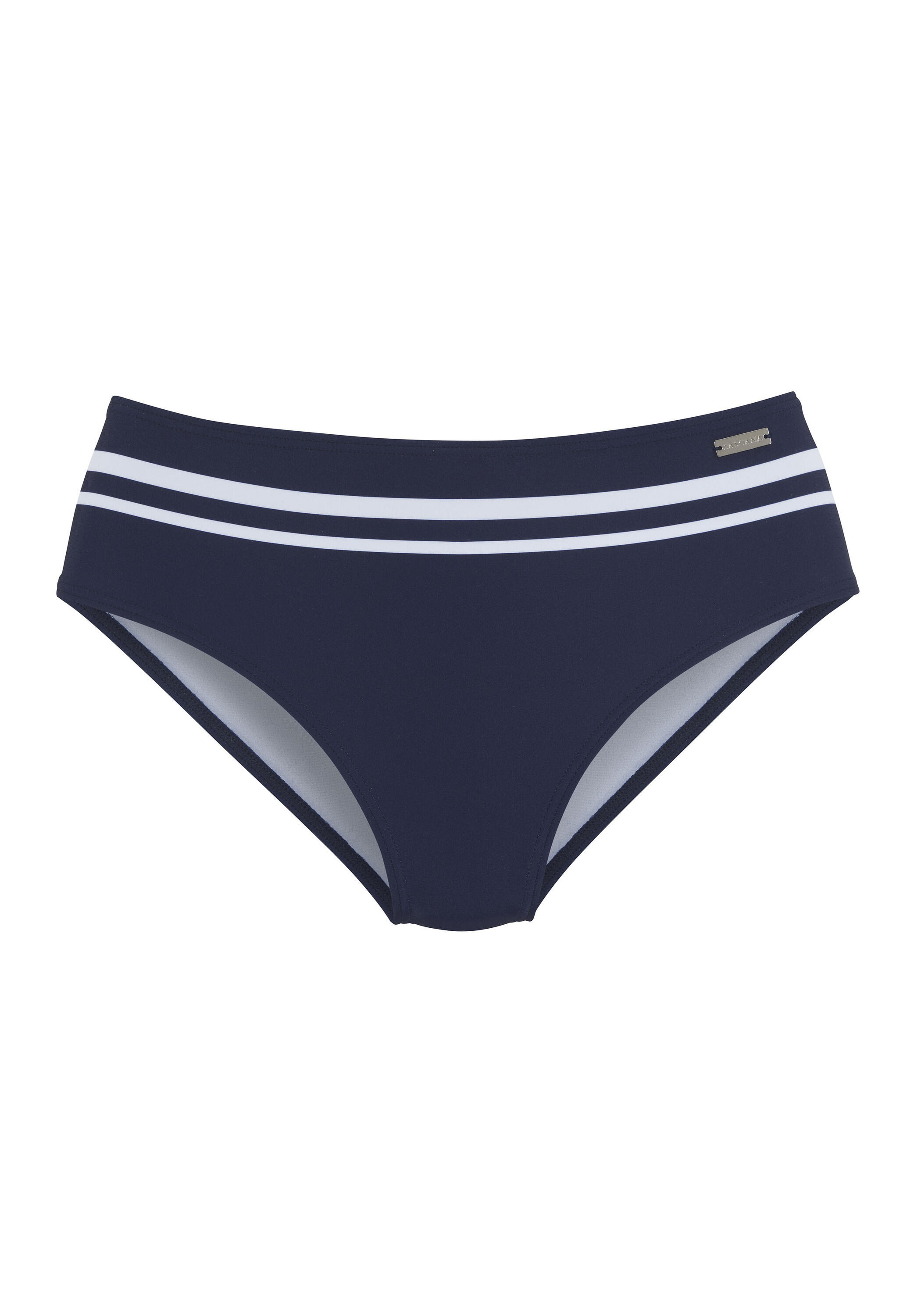 Damen Bikini-Hose 2/4