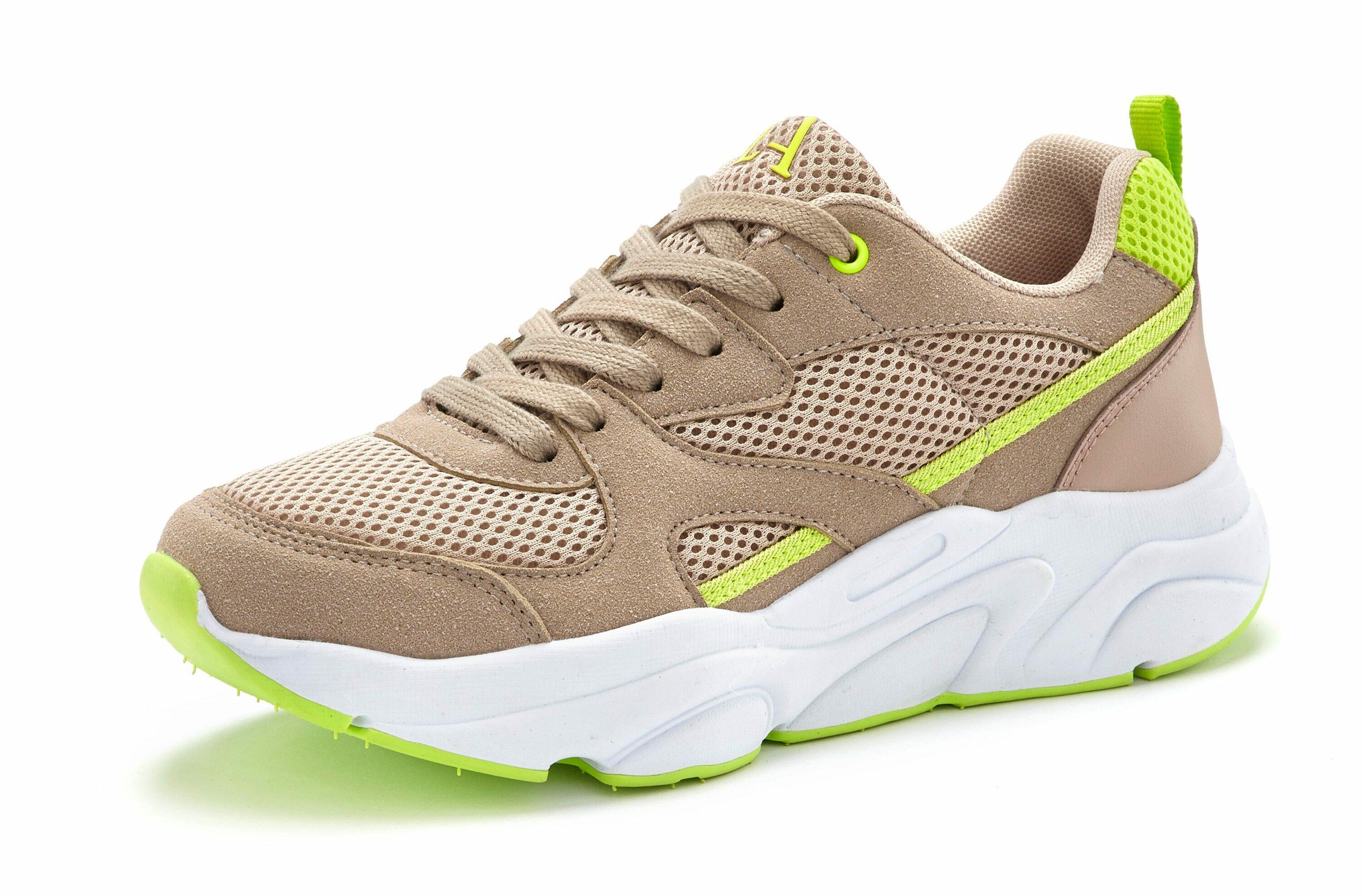LASCANA LASCANA Sneaker 7/7