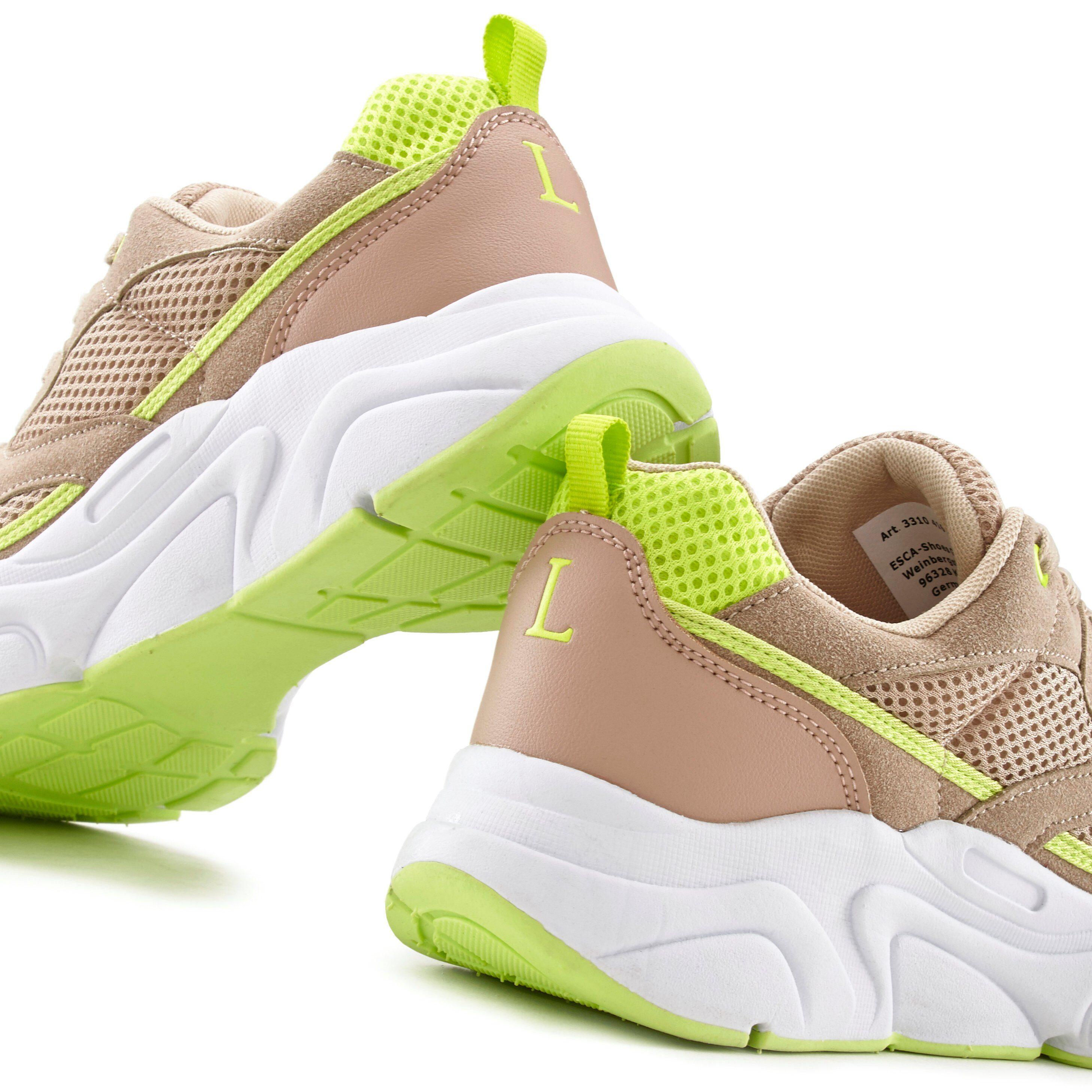 LASCANA LASCANA Sneaker 8/10