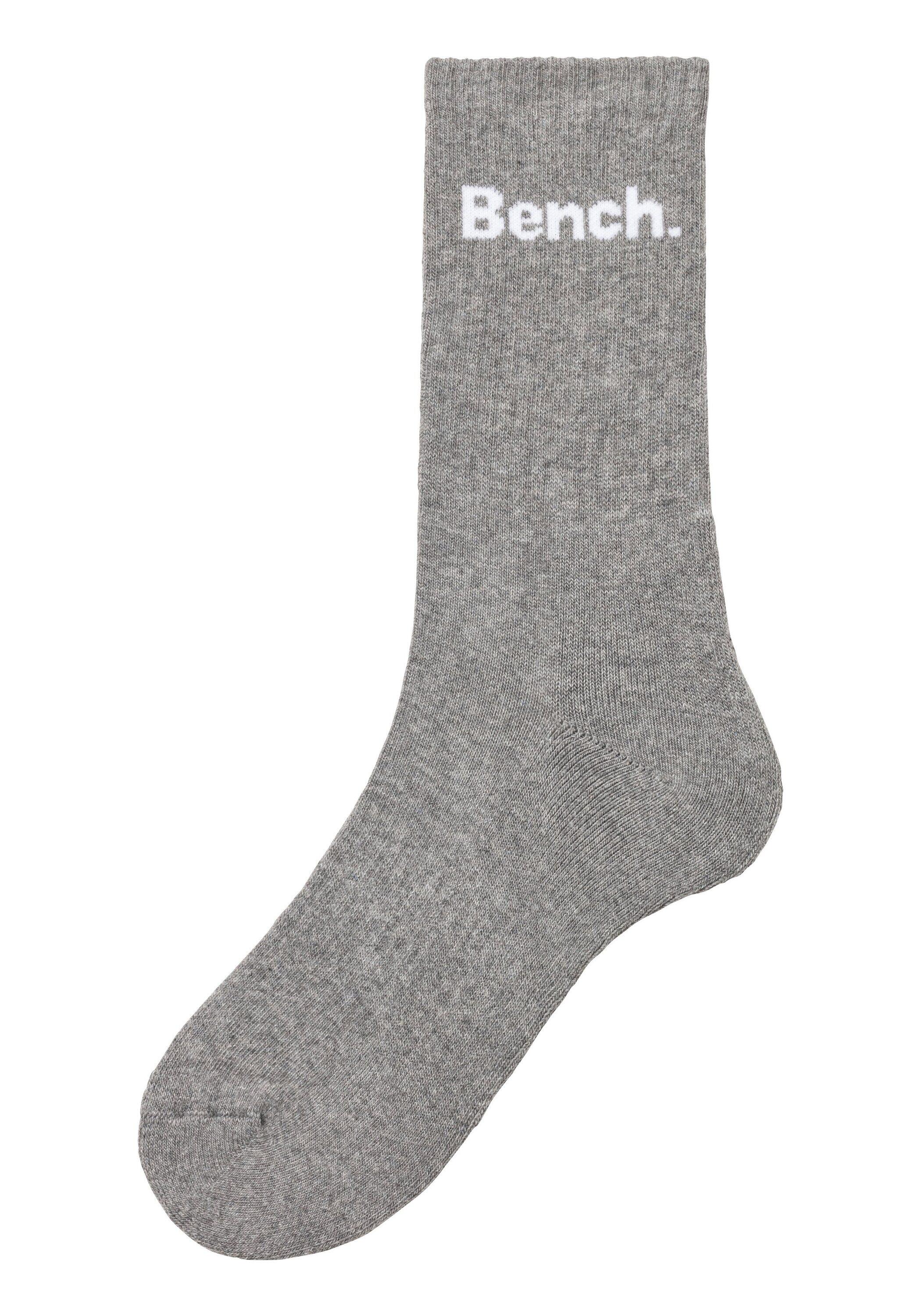 BENCH Tennissocken 7/7