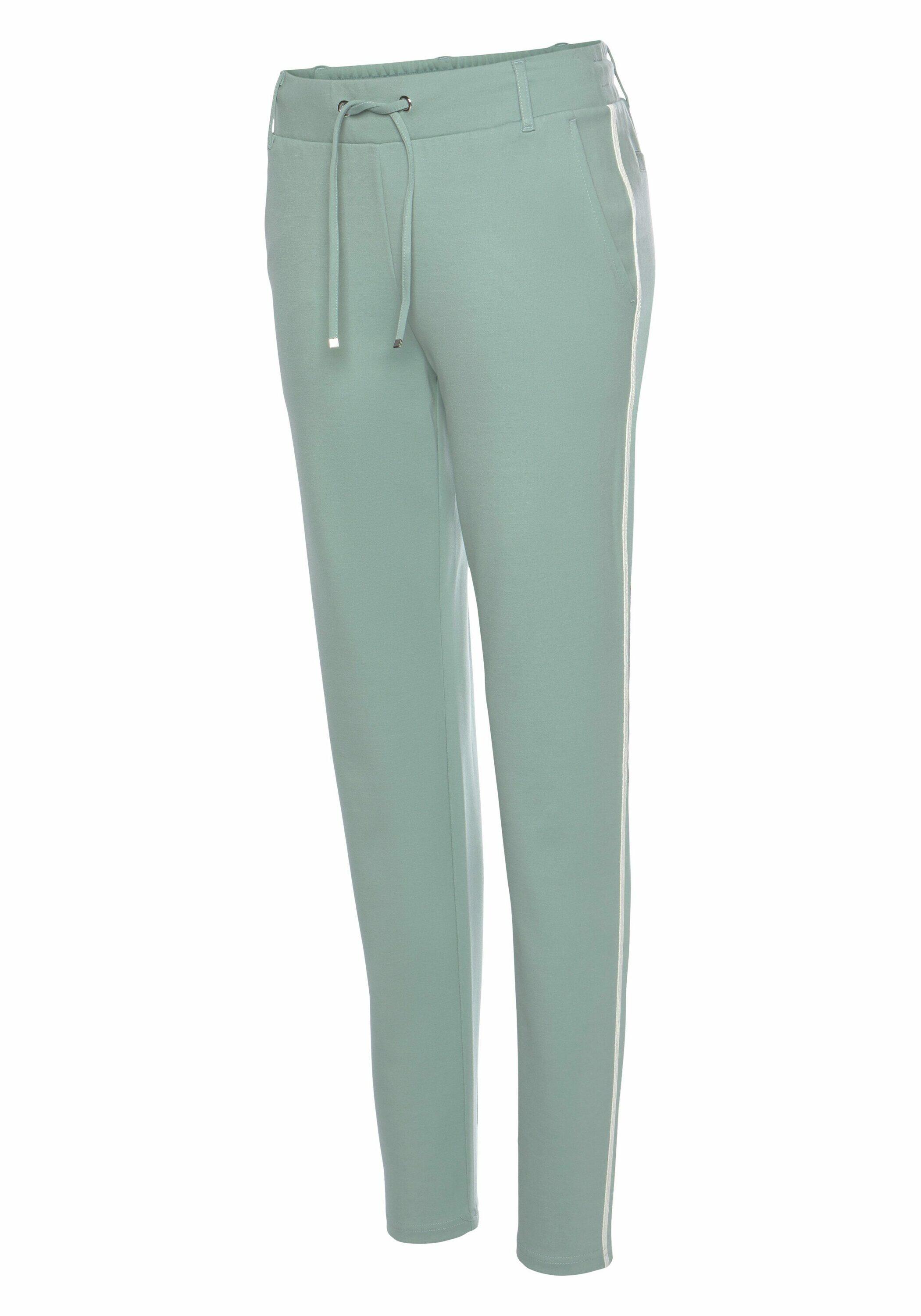 Damen Jogger Pants 6/7