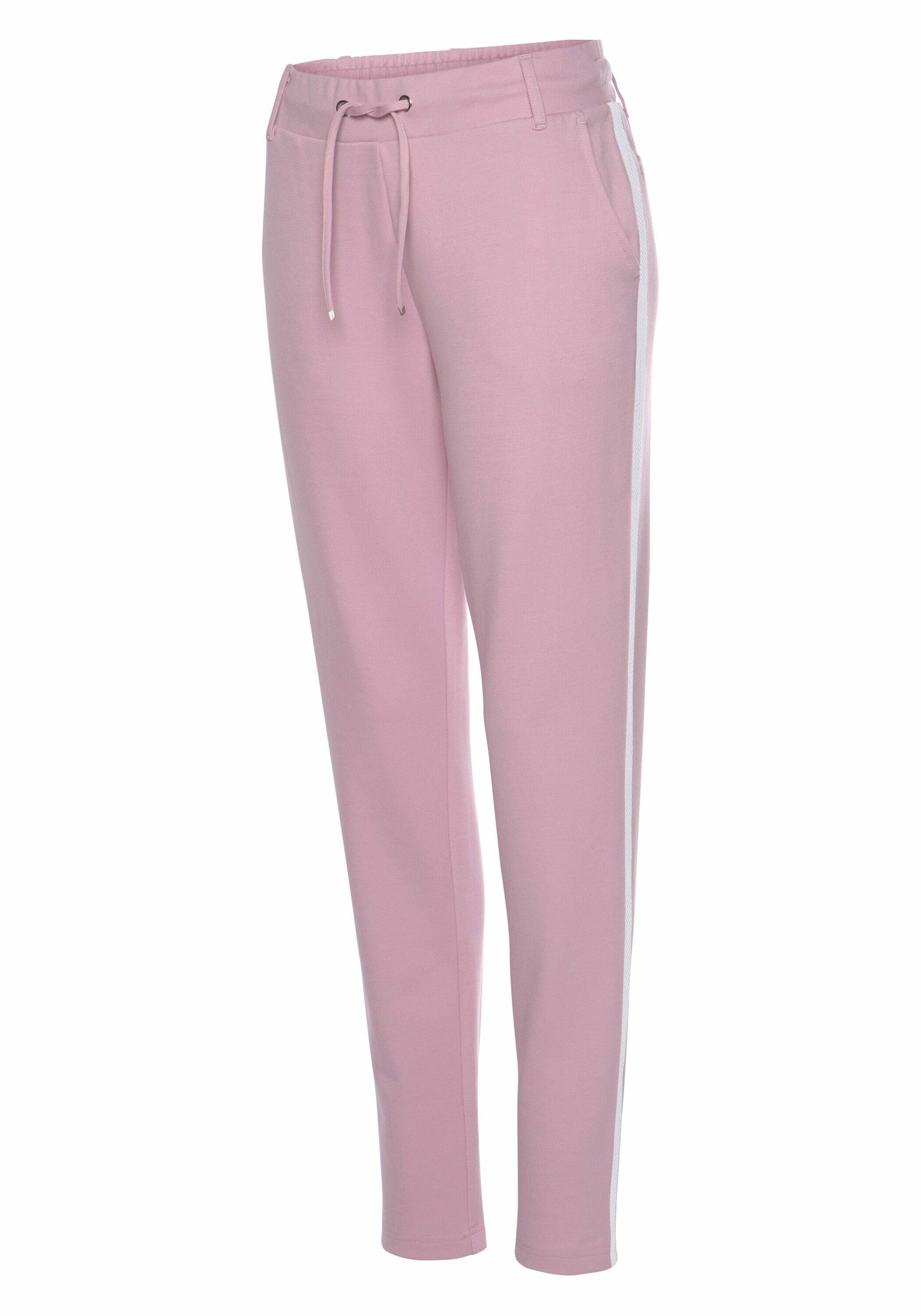 Damen Jogger Pants 6/7